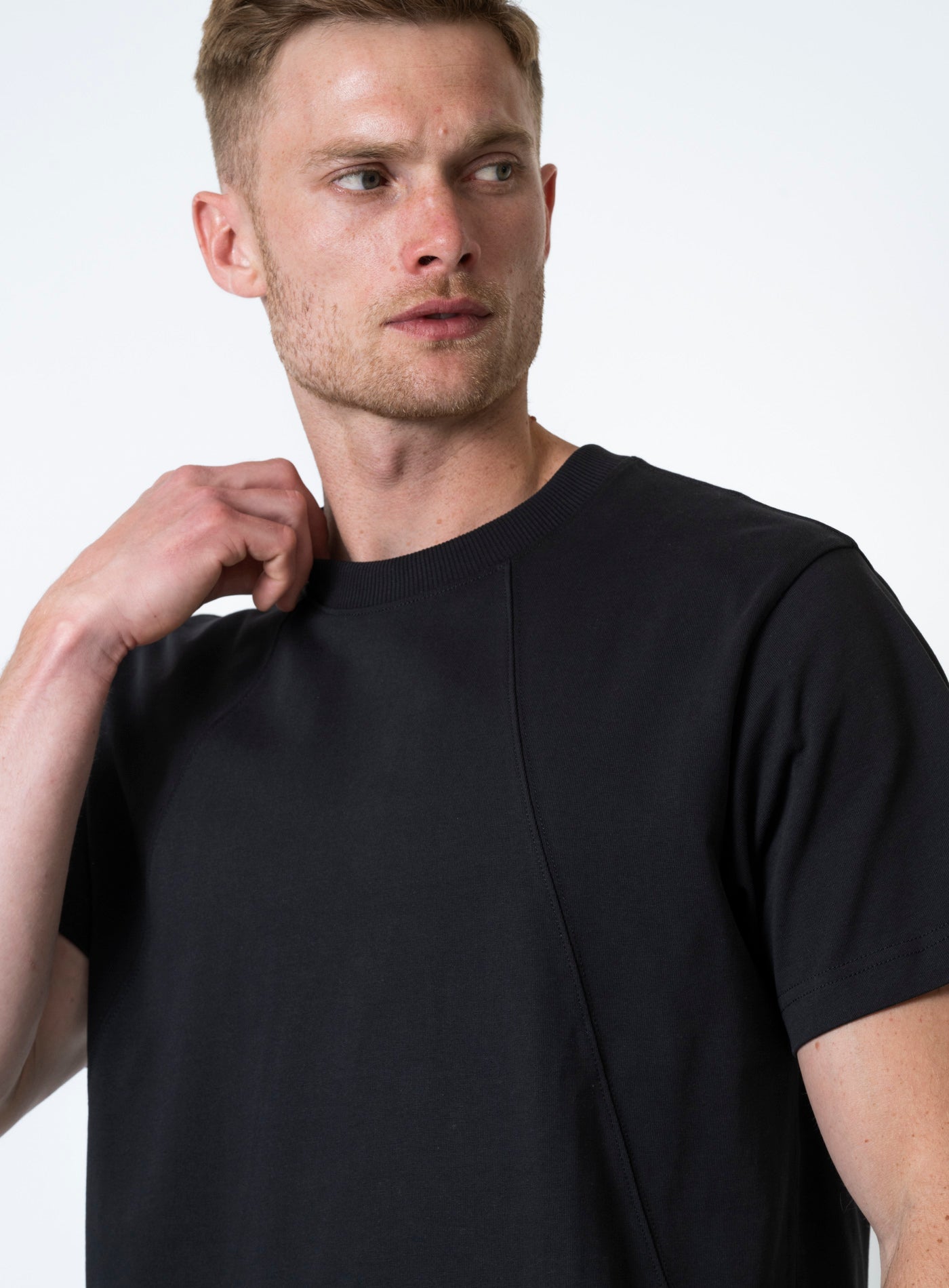 251-D26449-C784 SEAM DETAIL LOOSE