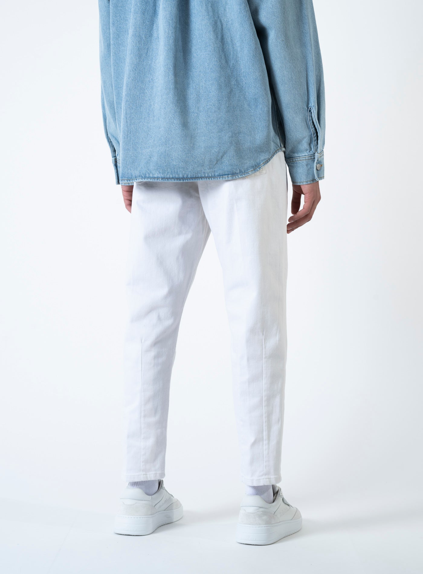 251-JUNGBUSCH COOL RELAXED GGM09940