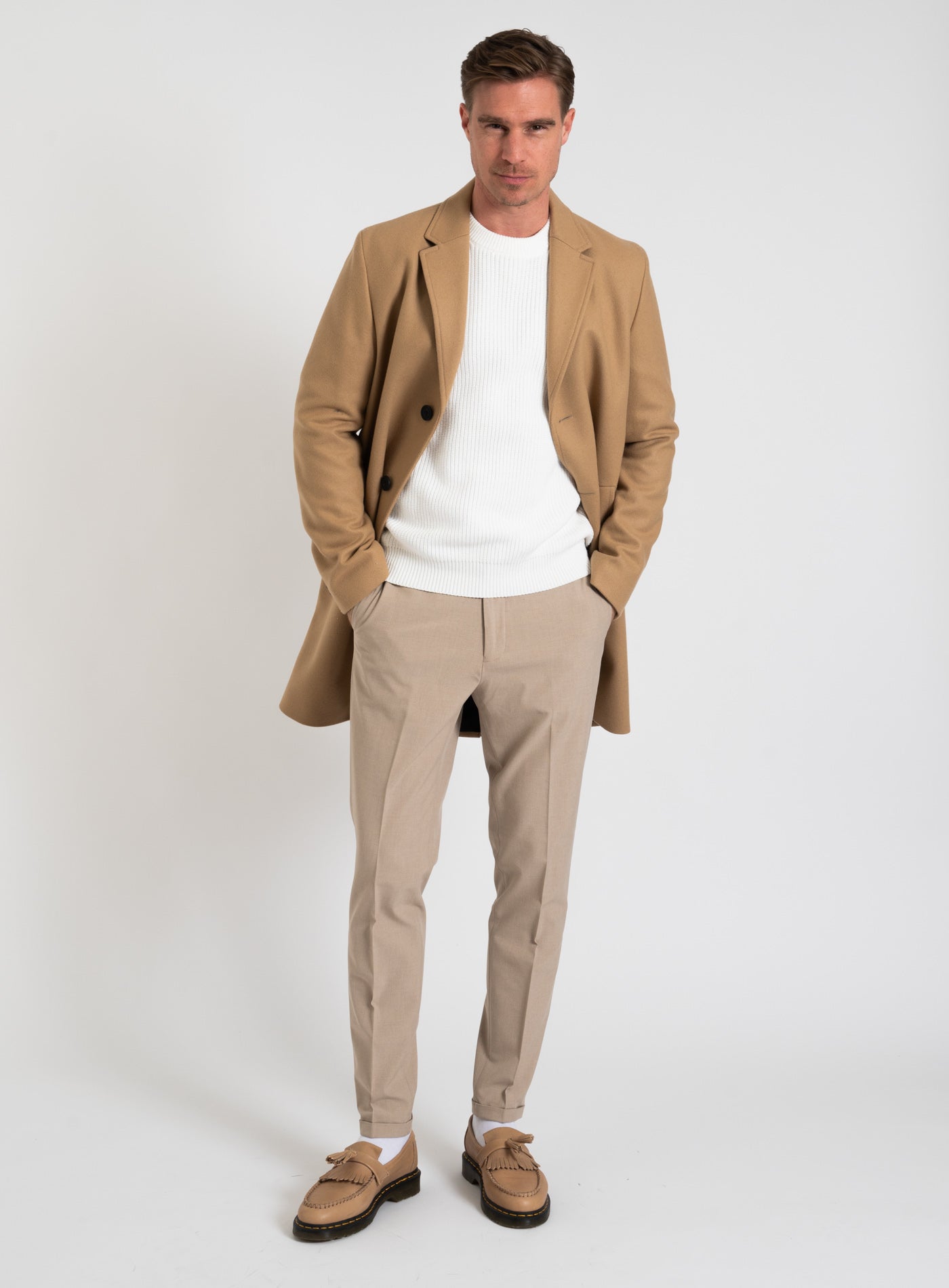 9-LIAM PANTS 30205157