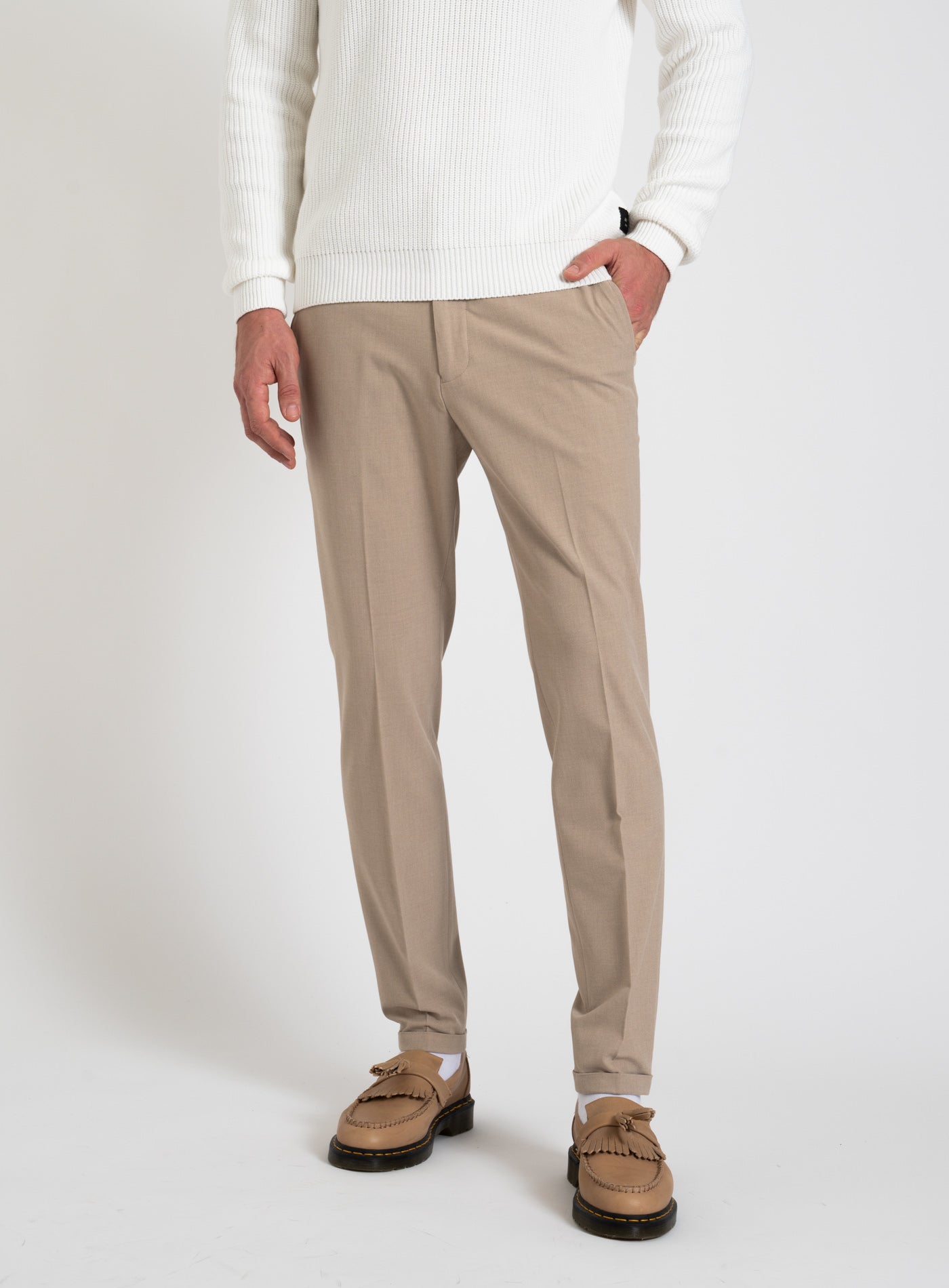 9-LIAM PANTS 30205157