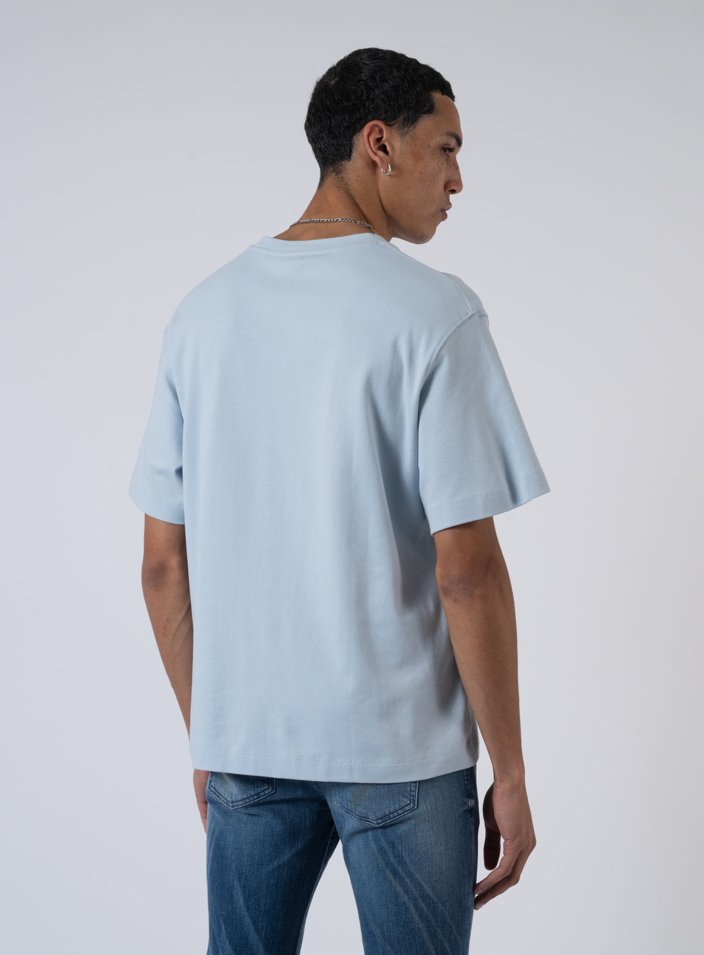 252-URBAN EDGE TEE 12254412