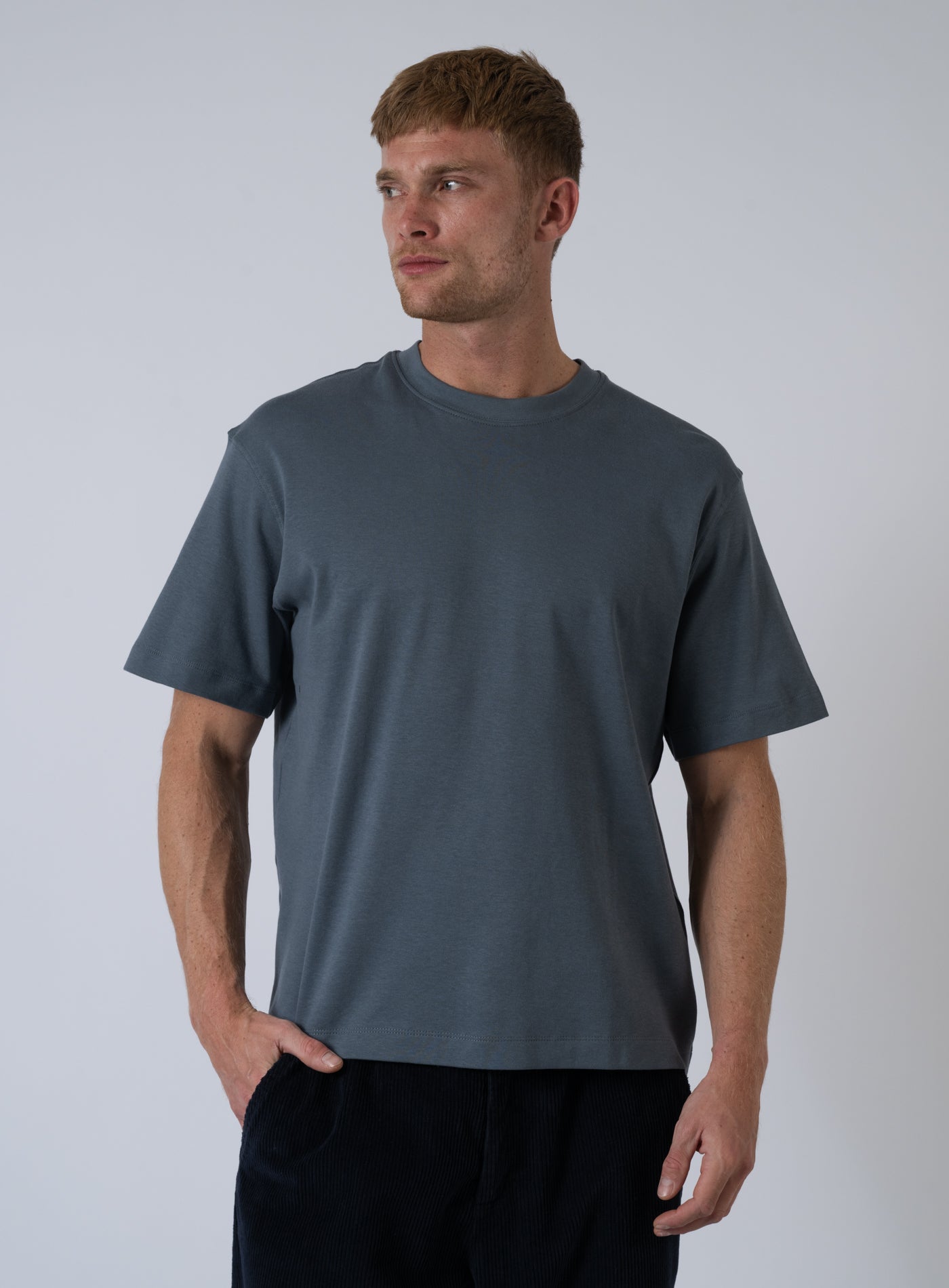 252-URBAN EDGE TEE 12254412