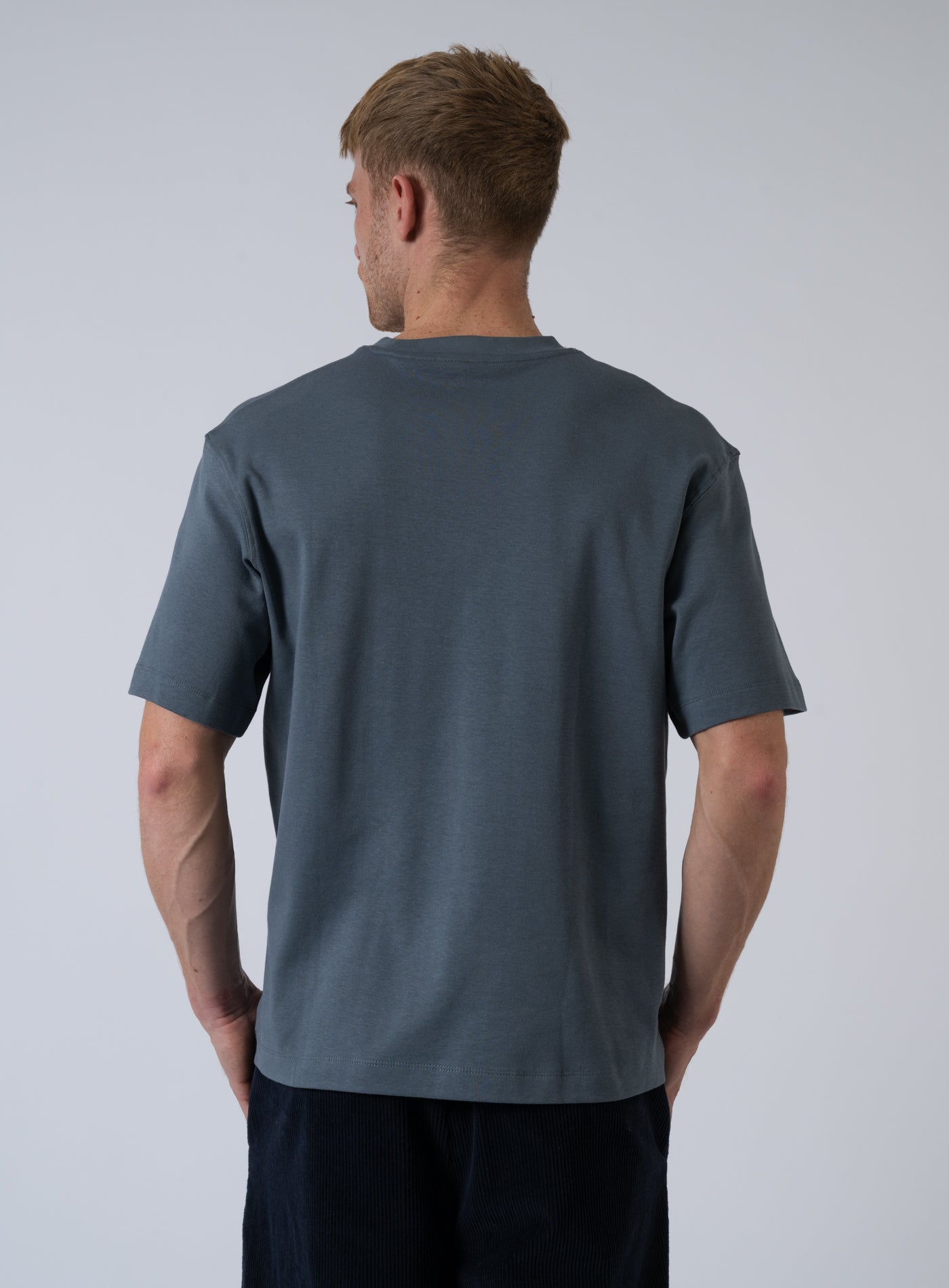 252-URBAN EDGE TEE 12254412