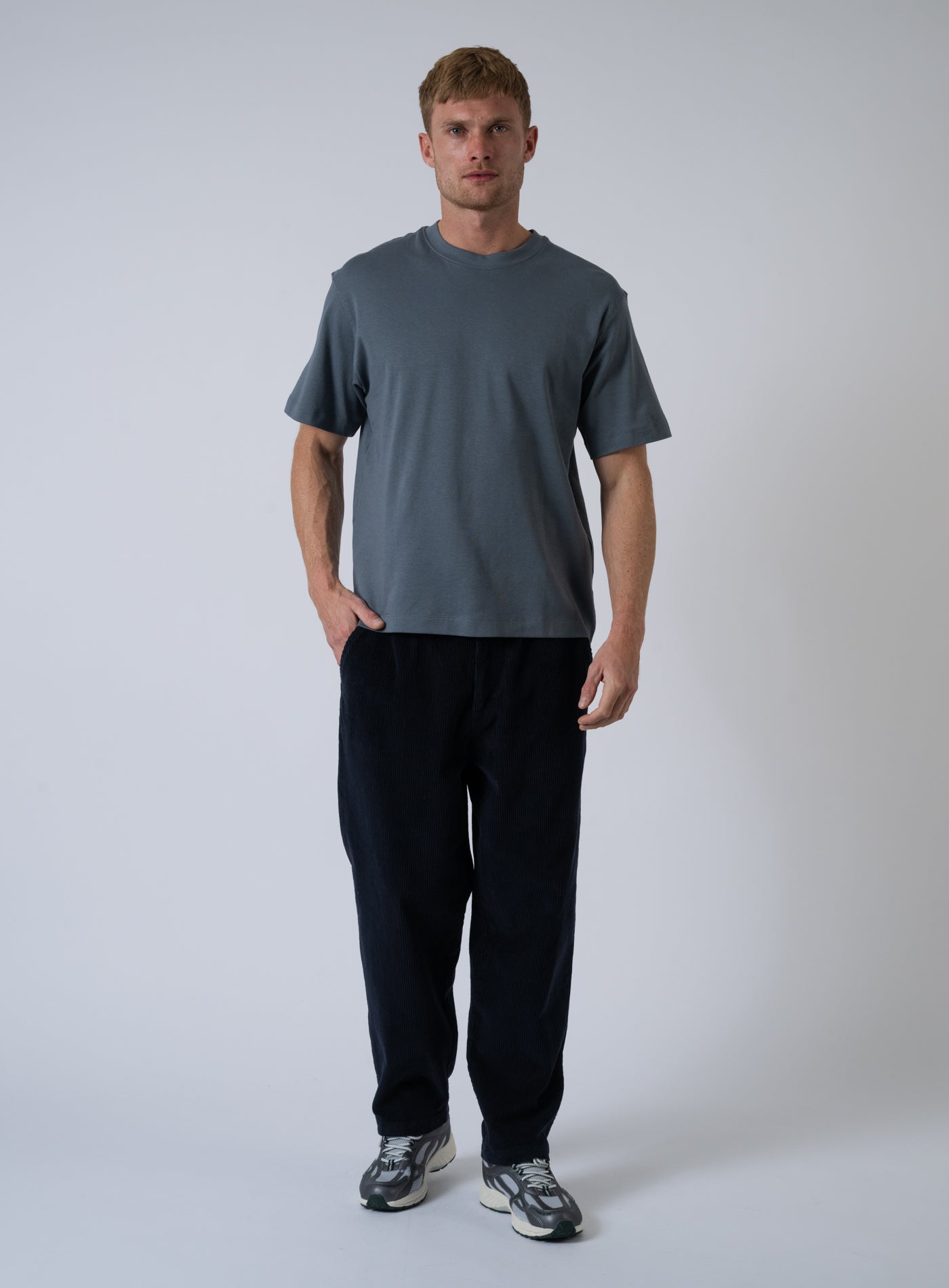 252-URBAN EDGE TEE 12254412