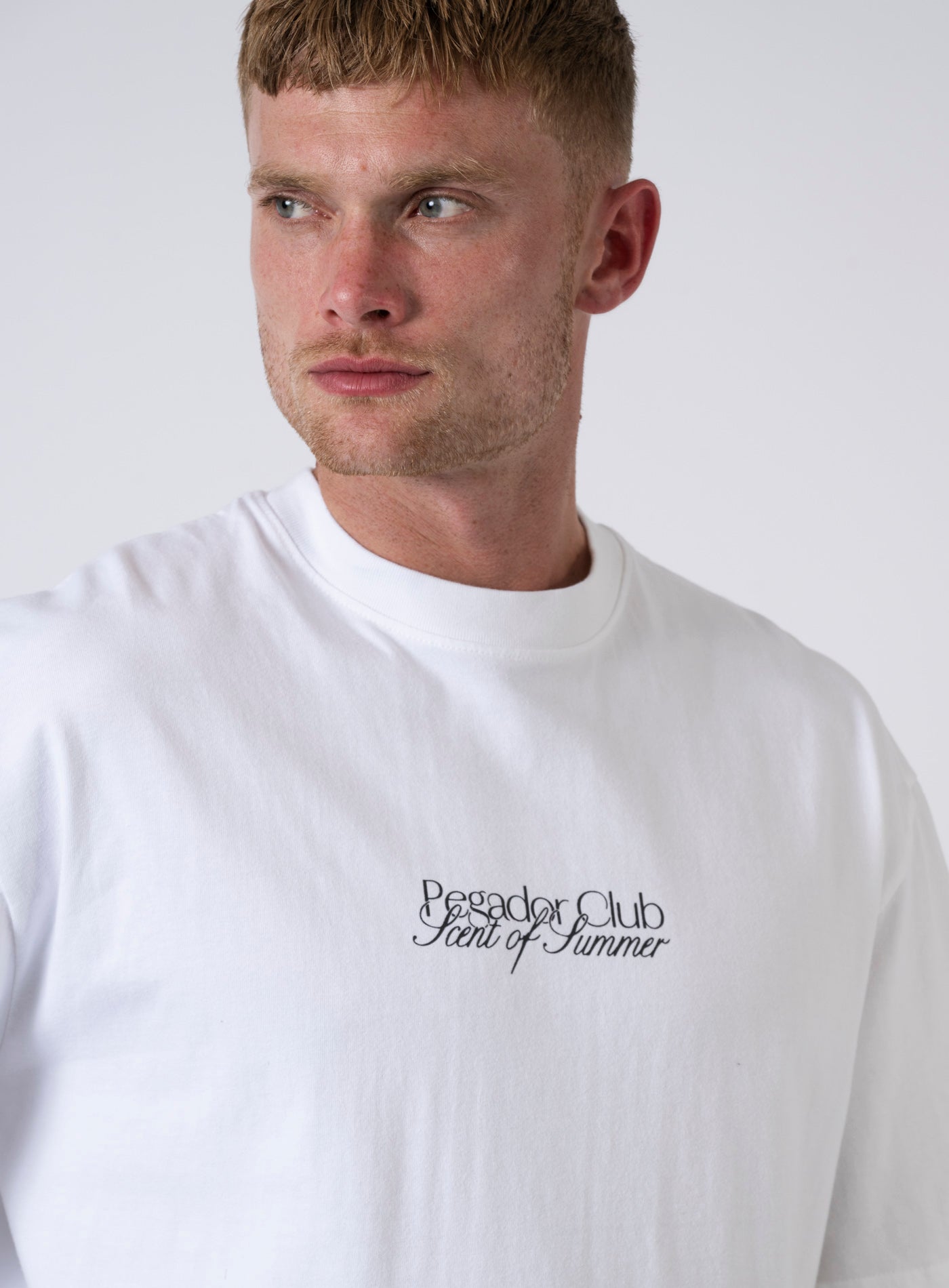 252-PGDR-5065 RAMAN OVERSIZE TEE
