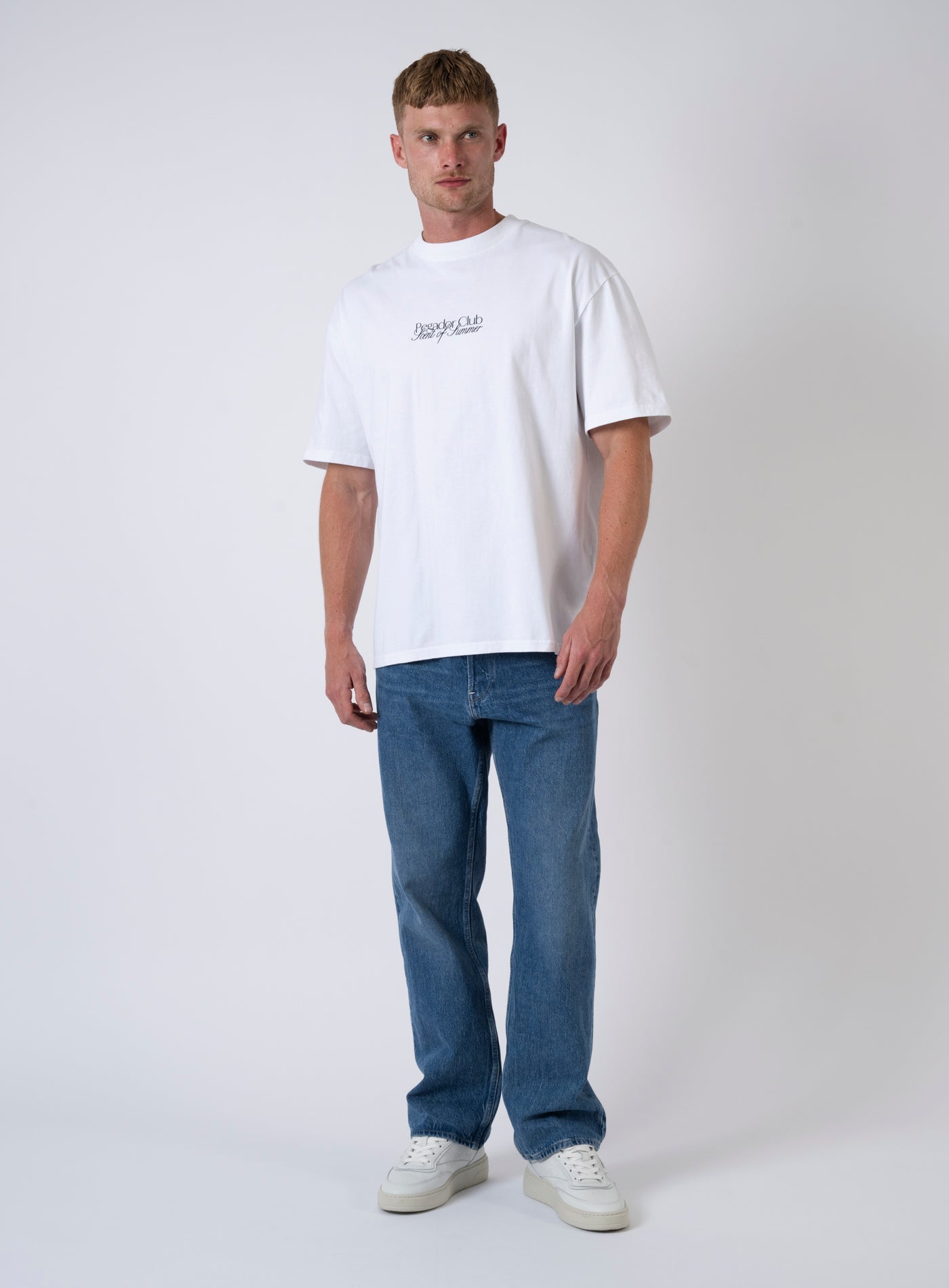 252-PGDR-5065 RAMAN OVERSIZE TEE