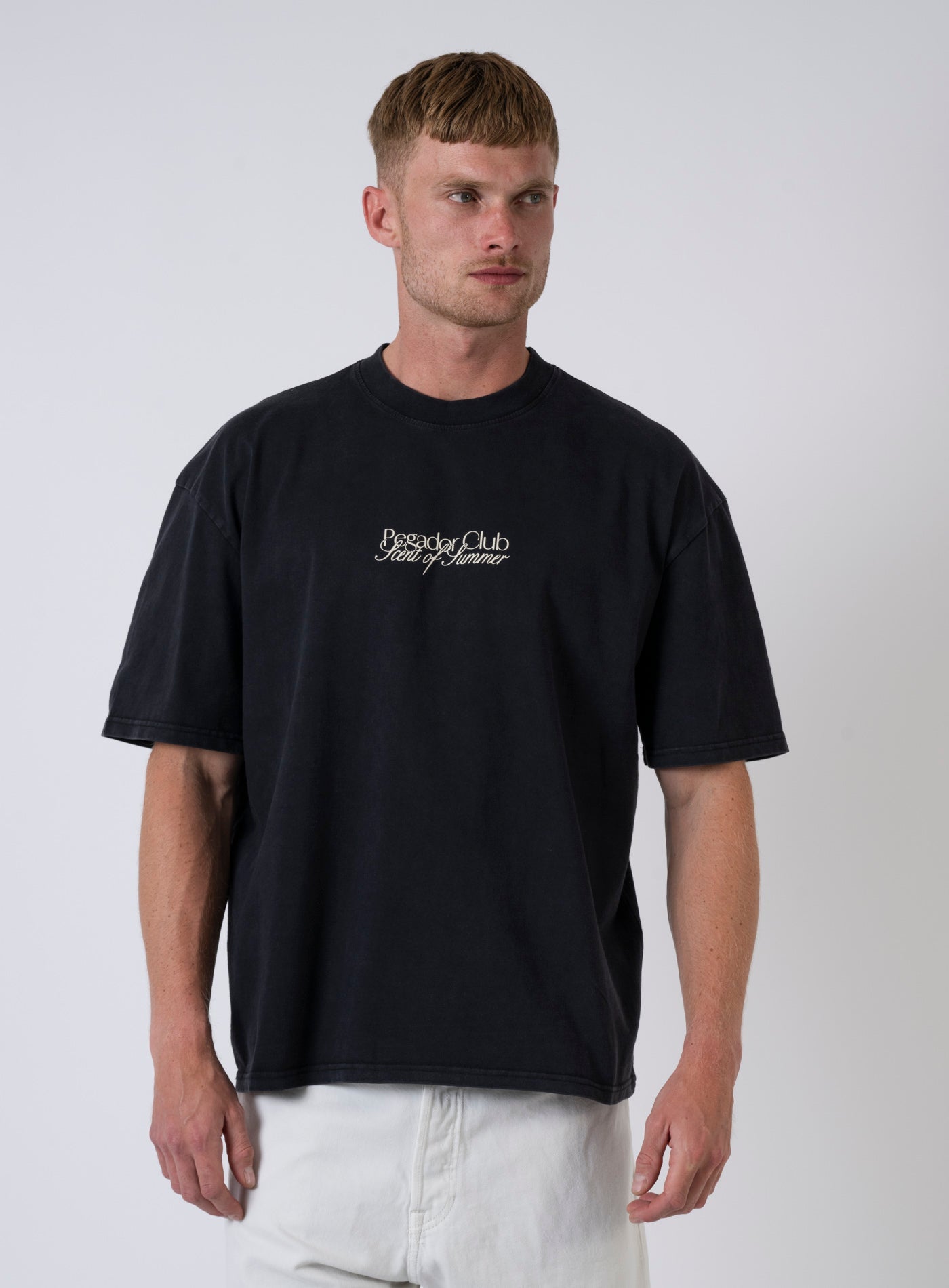 252-PGDR-5065 RAMAN OVERSIZE TEE