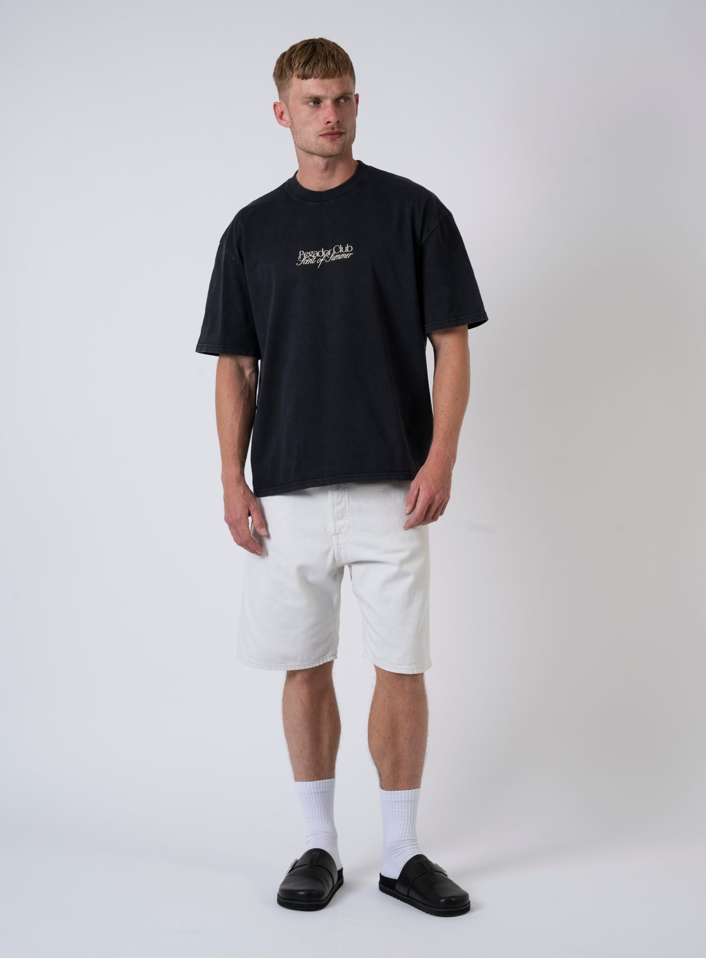 252-PGDR-5065 RAMAN OVERSIZE TEE