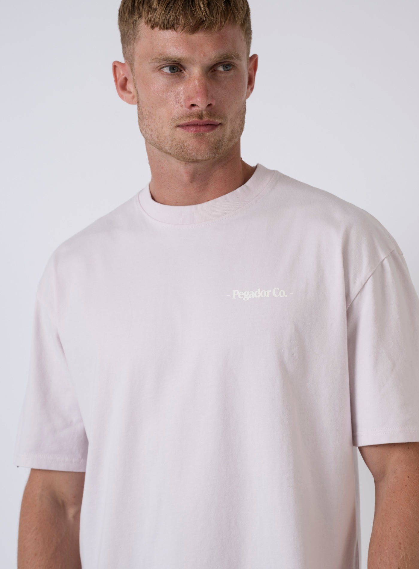 252-PGDR-5075 SEQUEA OVERSIZE TEE