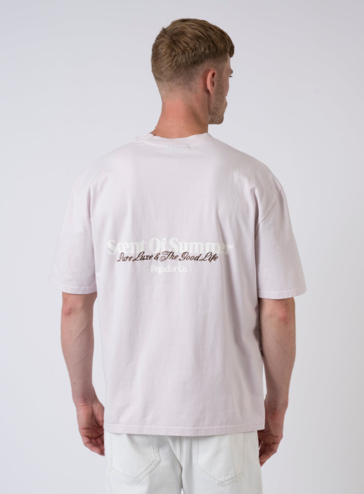 252-PGDR-5075 SEQUEA OVERSIZE TEE
