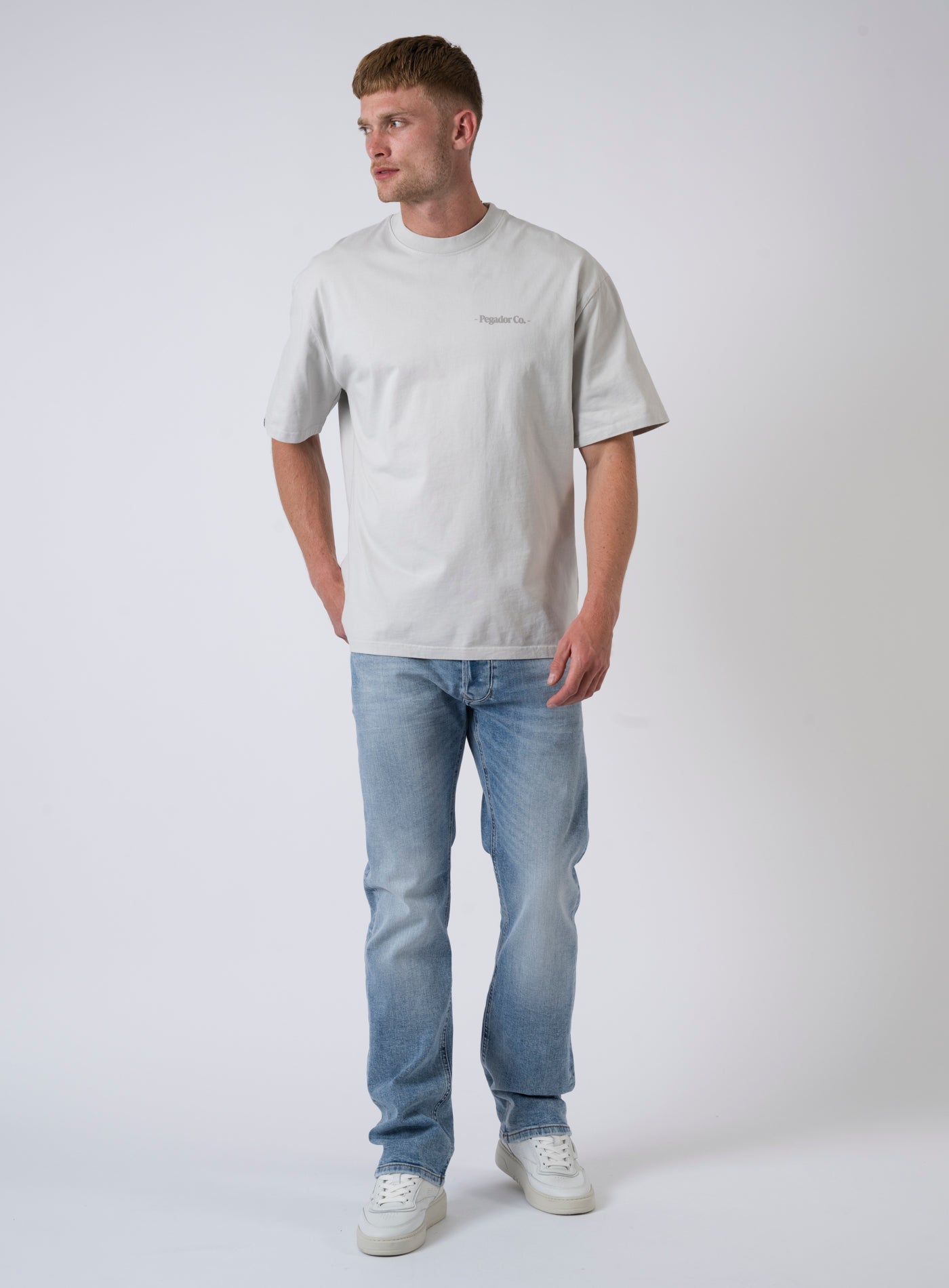 252-PGDR-5075 SEQUEA OVERSIZE TEE