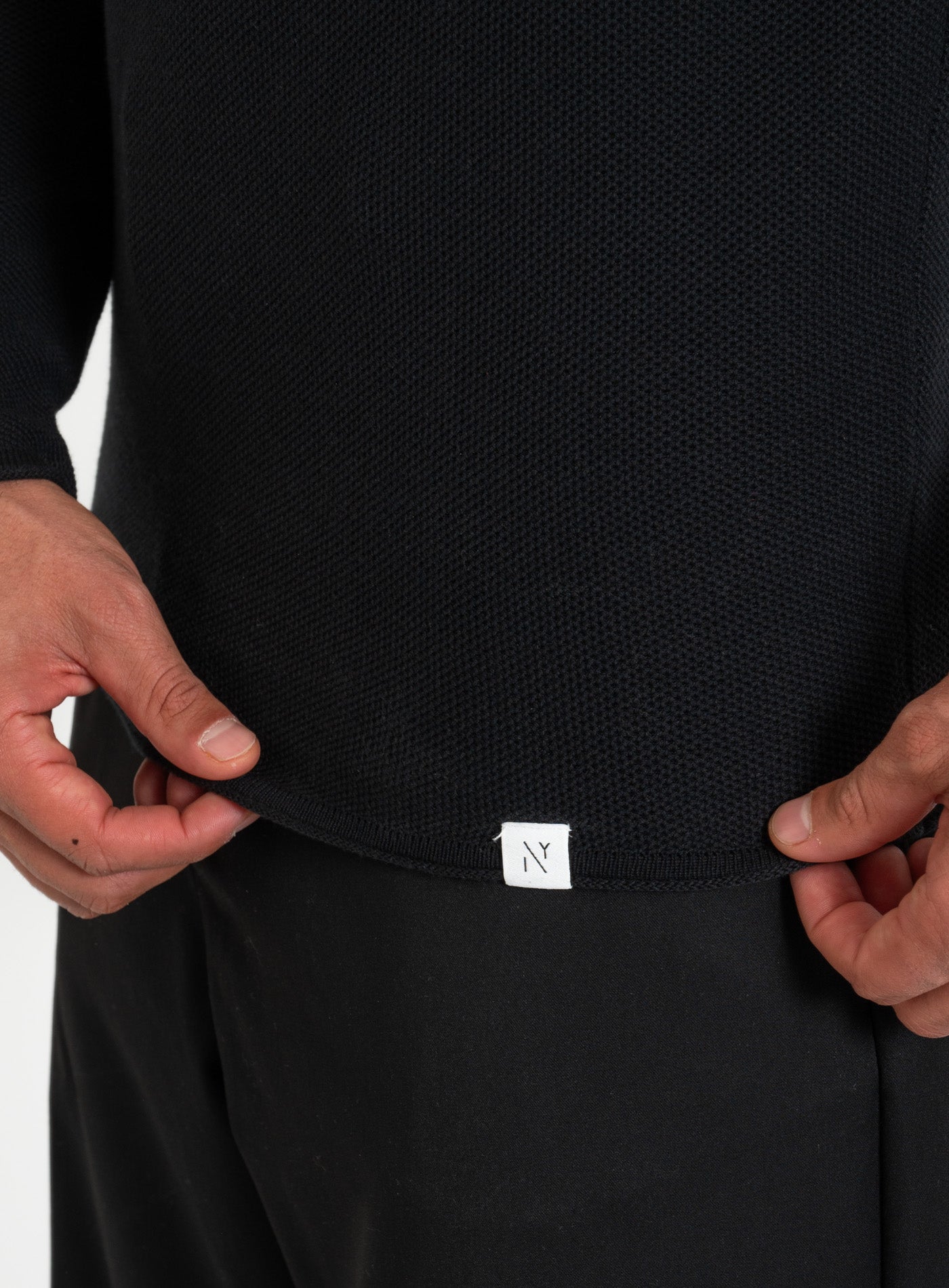 9-HILL KNIT 12157321