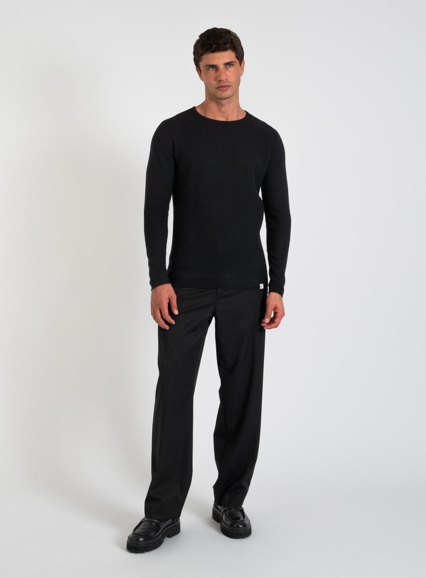 9-HILL KNIT 12157321