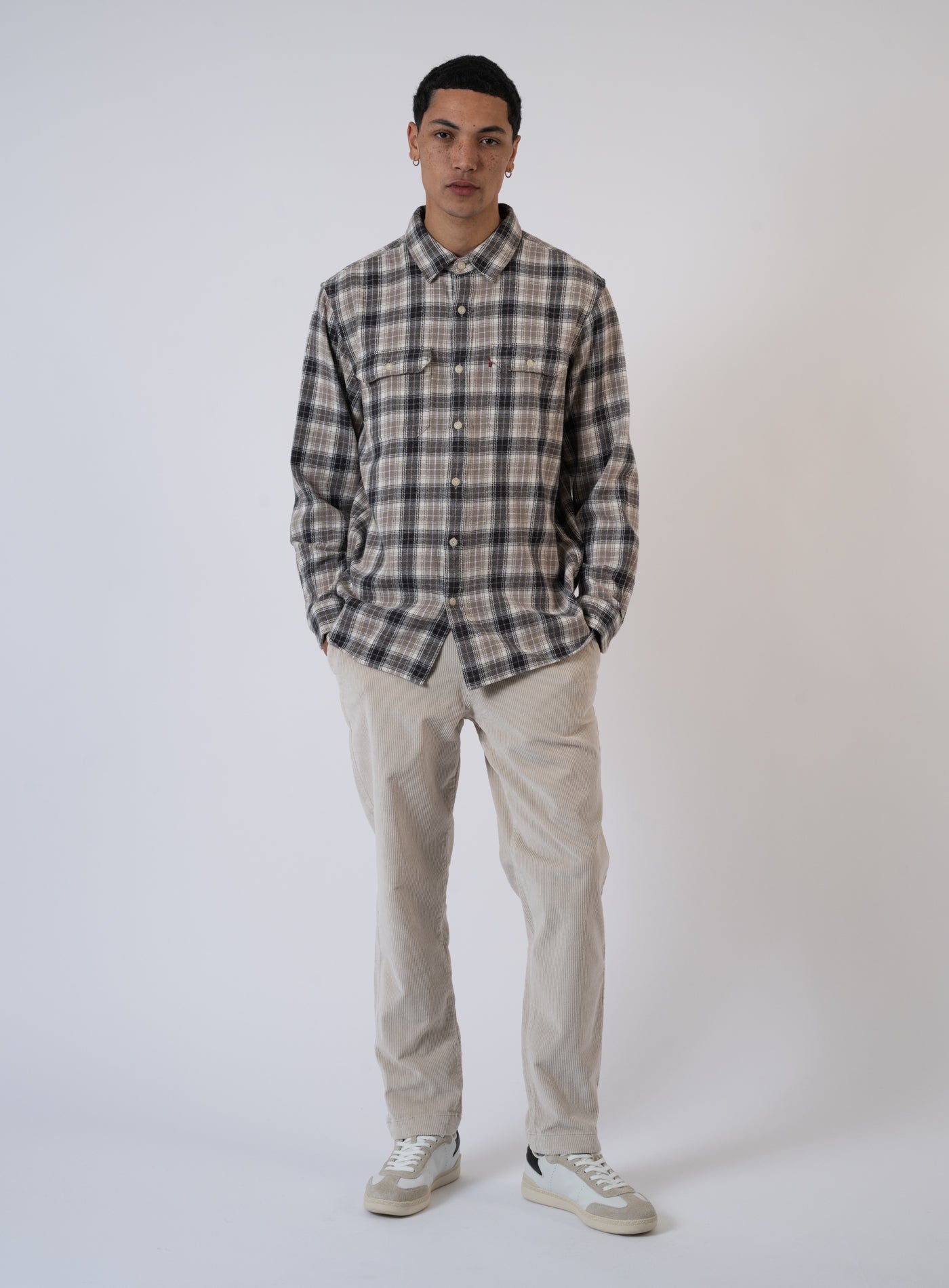 252-12260910 STACE CORDUROY