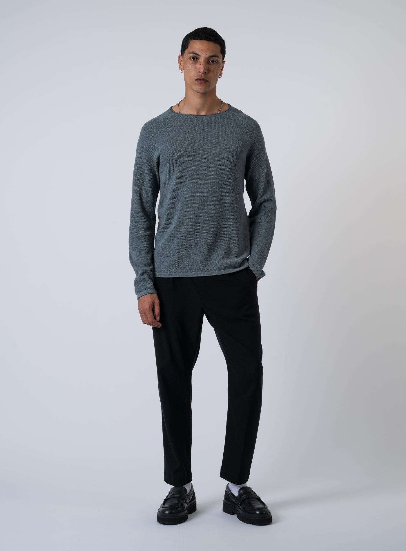 252-HILL KNIT 12157321