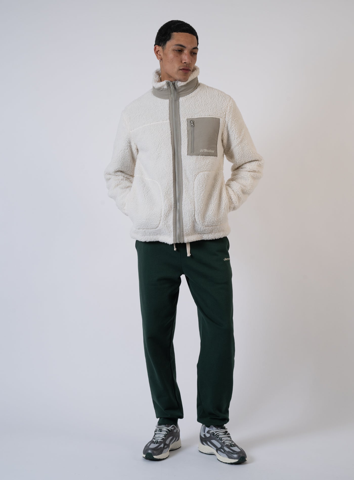 252-SOHO TEDDY 12278784