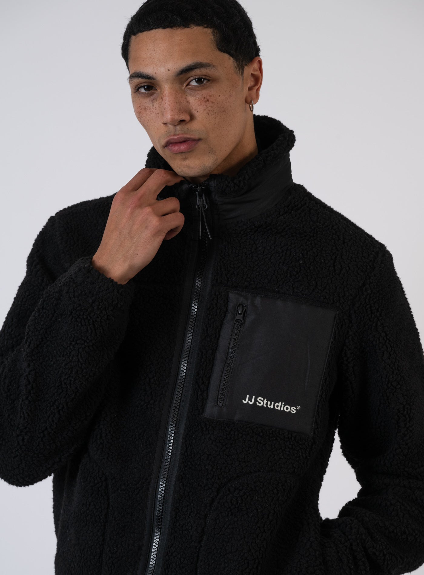 252-SOHO TEDDY 12278784