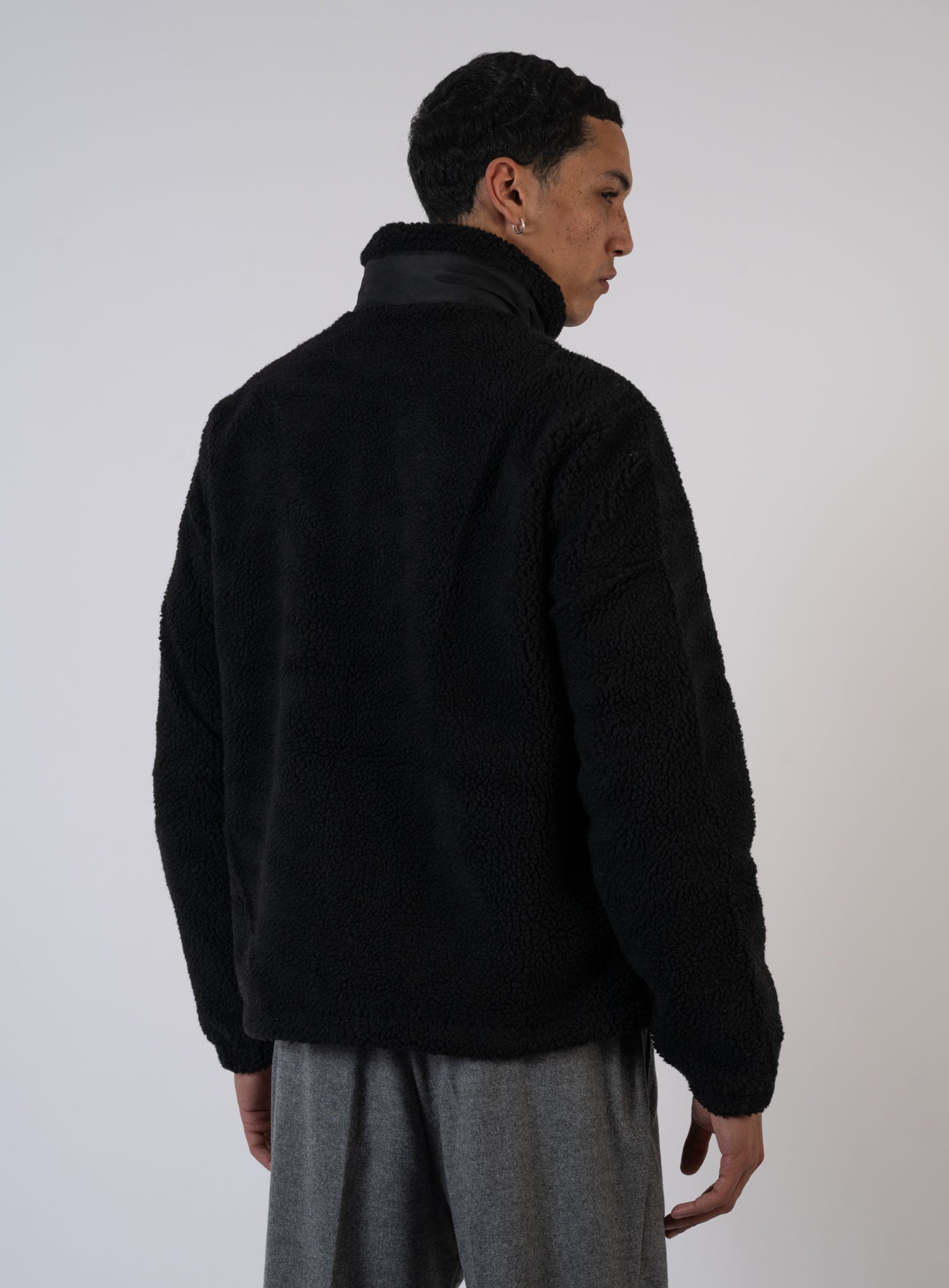 252-SOHO TEDDY 12278784