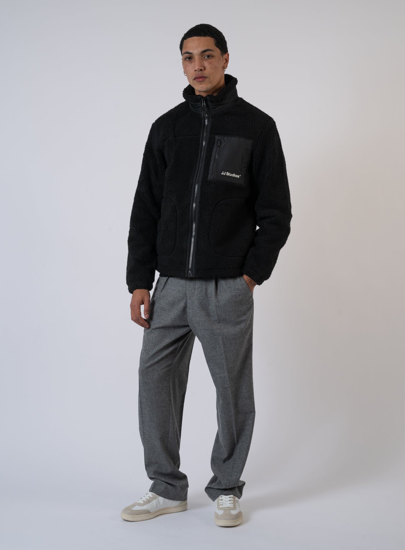 252-SOHO TEDDY 12278784