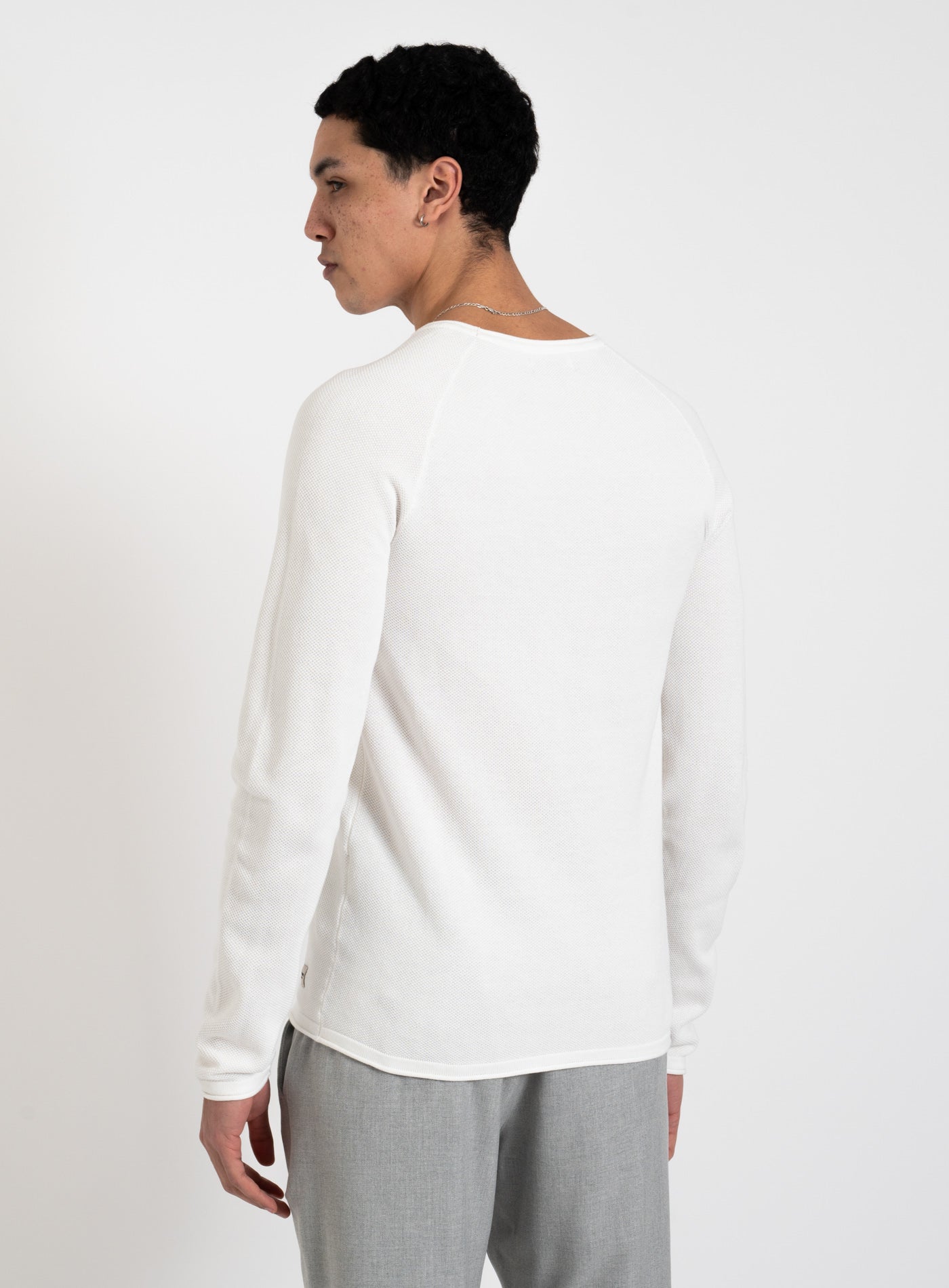 9-HILL KNIT 12157321