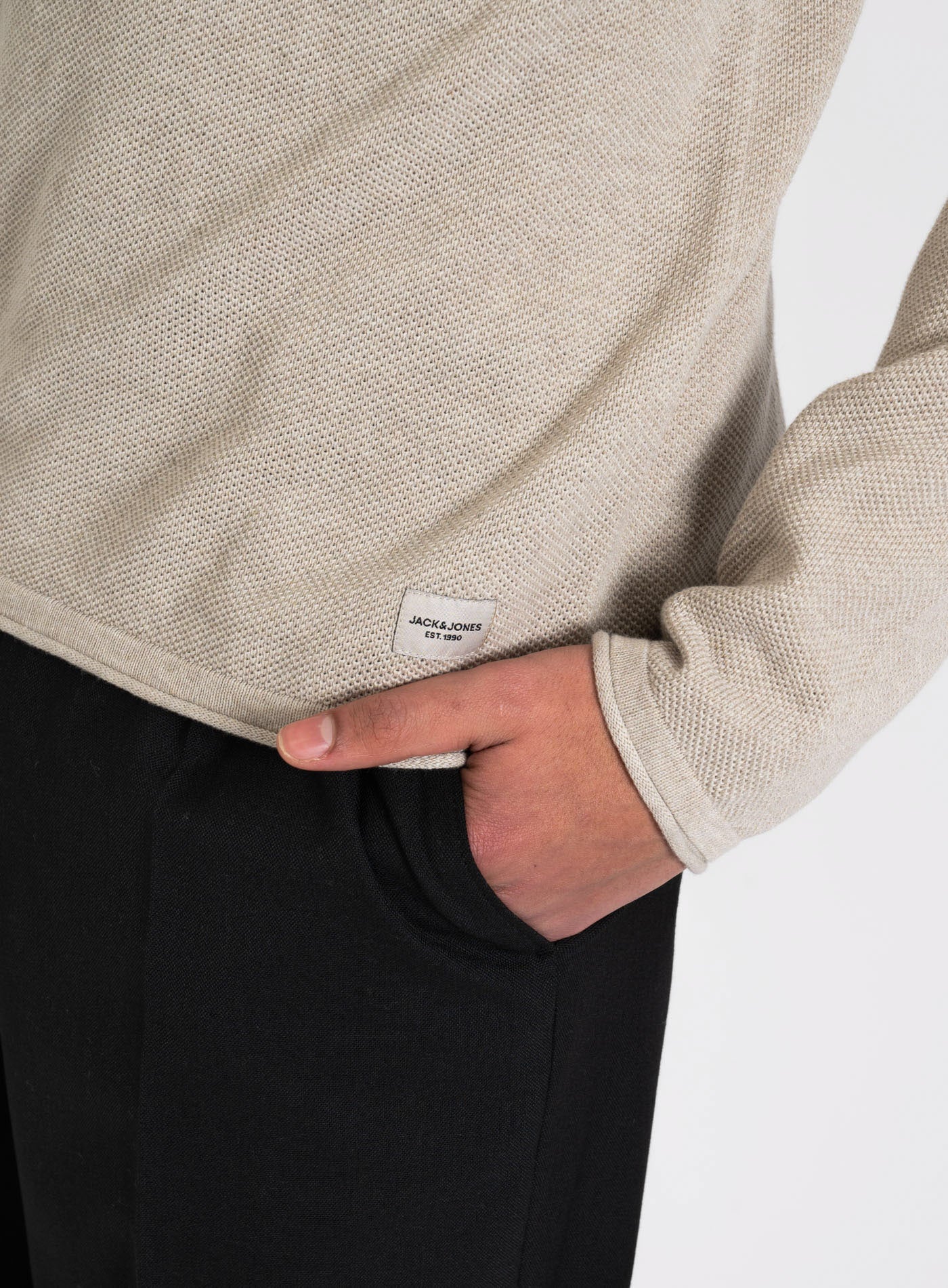 9-HILL KNIT 12157321