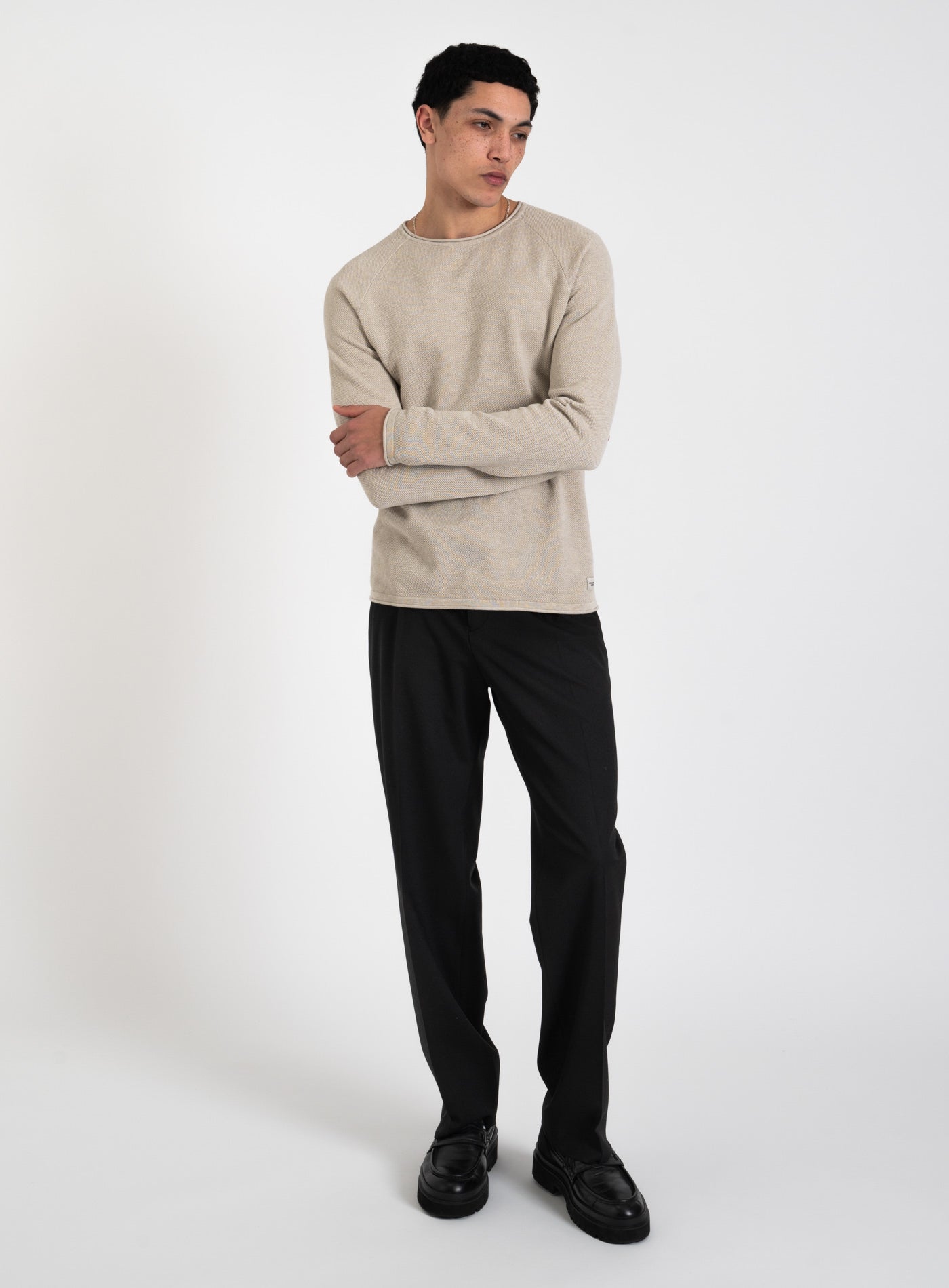 9-HILL KNIT 12157321