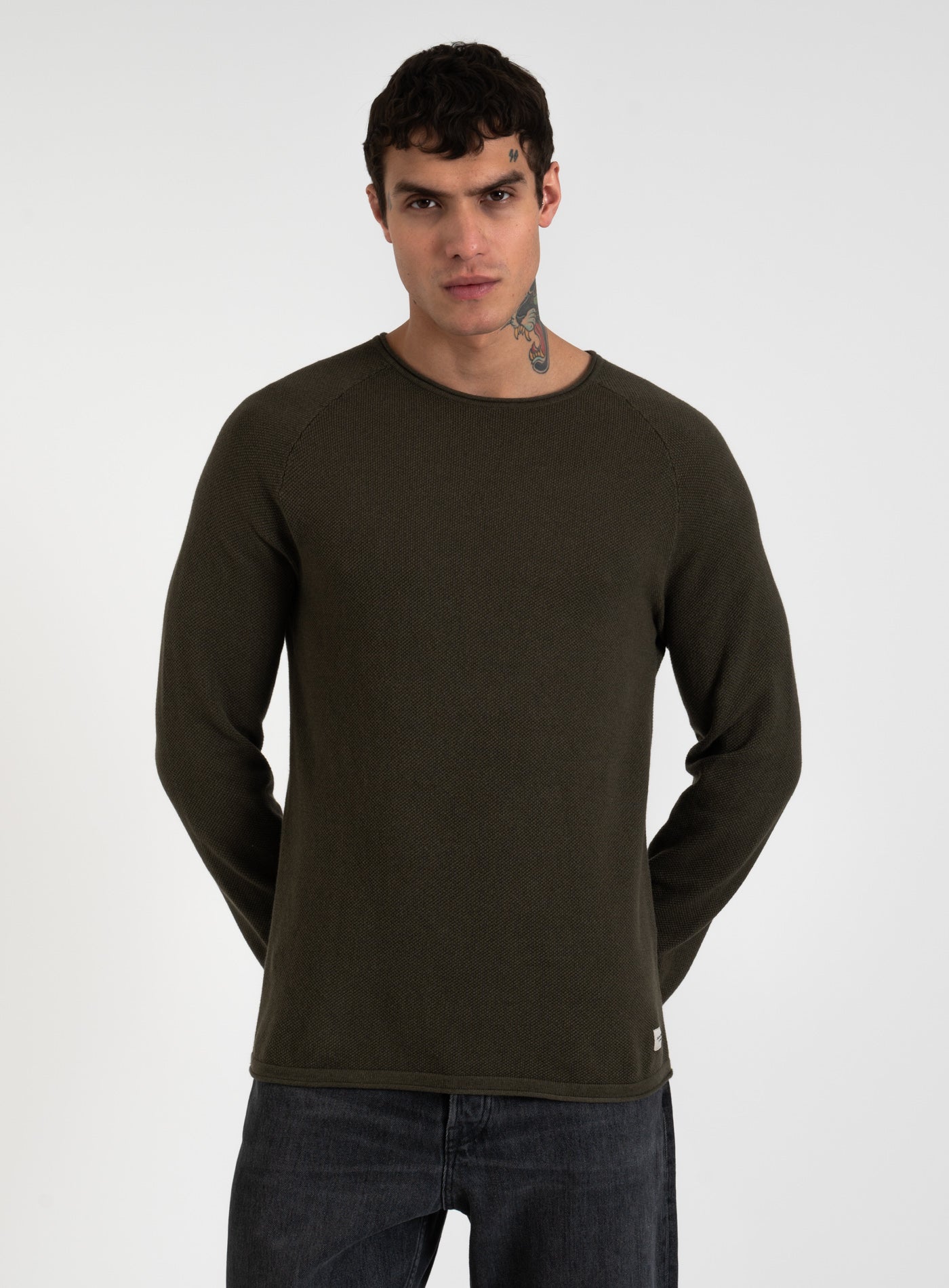 9-HILL KNIT 12157321