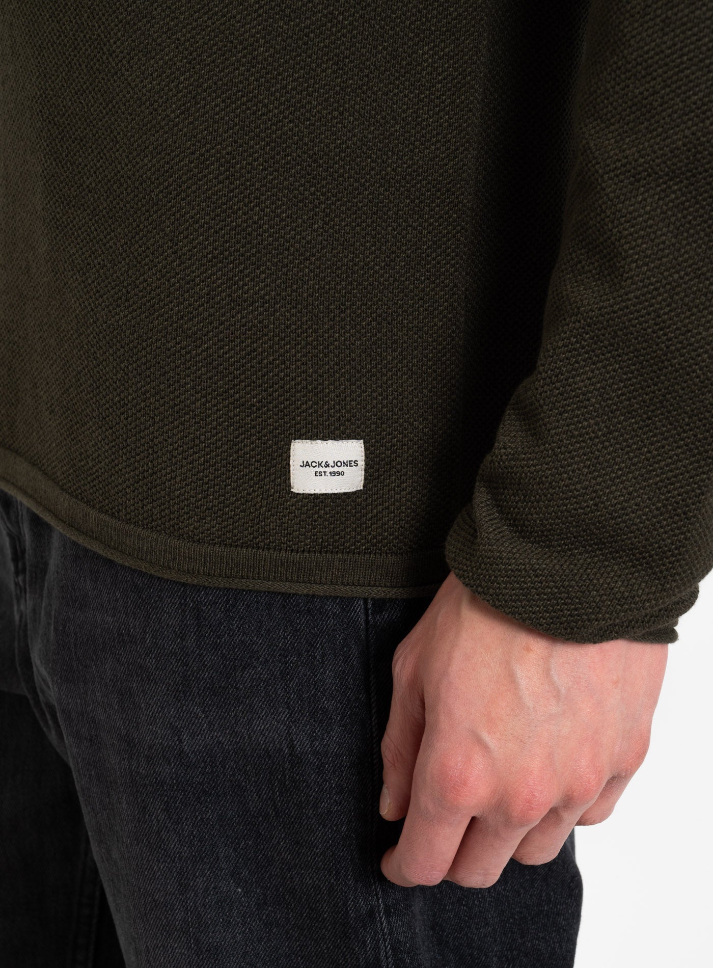 9-HILL KNIT 12157321