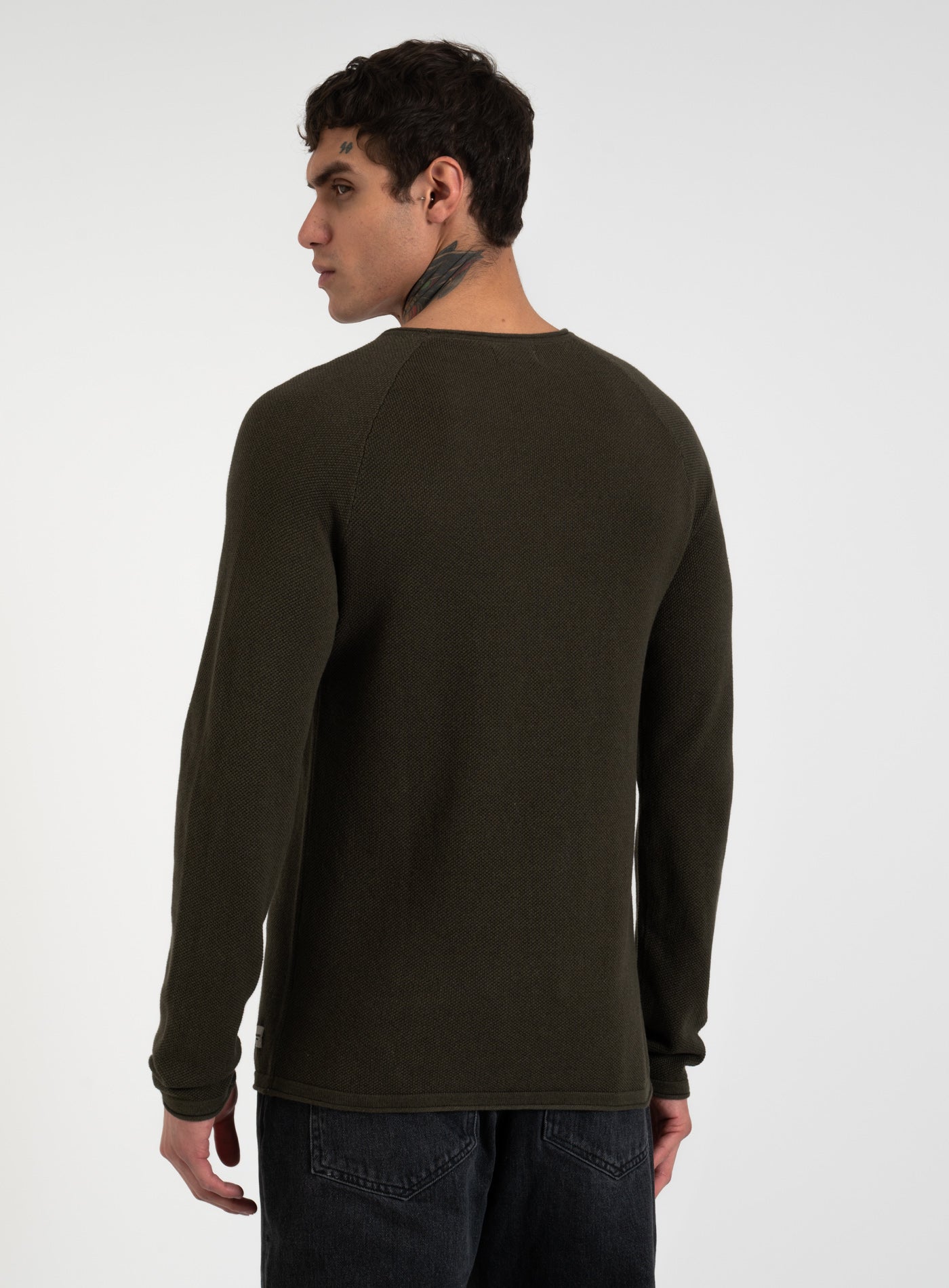 9-HILL KNIT 12157321