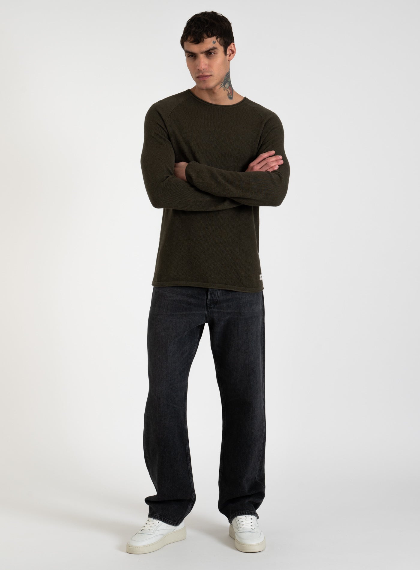 9-HILL KNIT 12157321