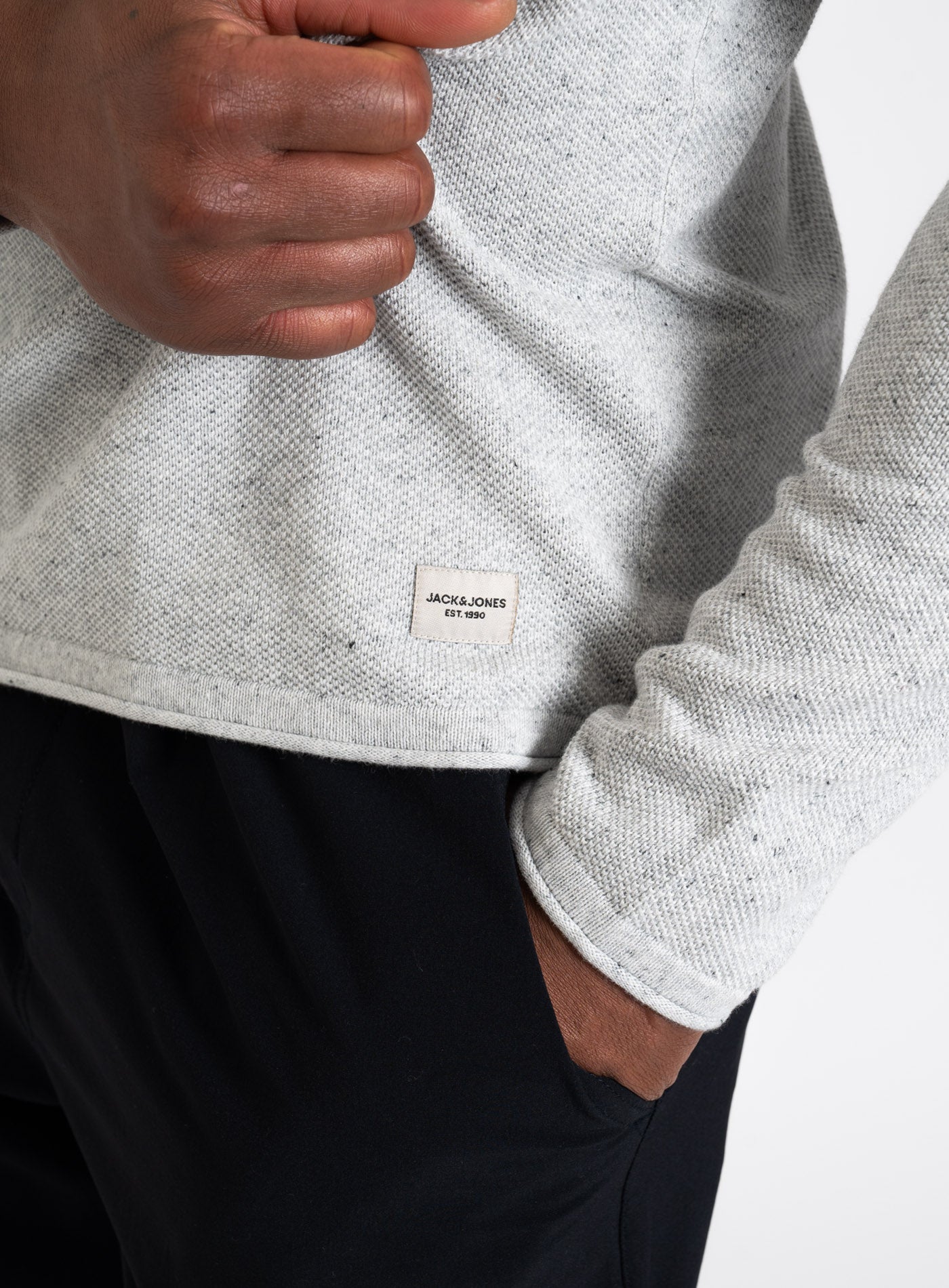9-HILL KNIT 12157321