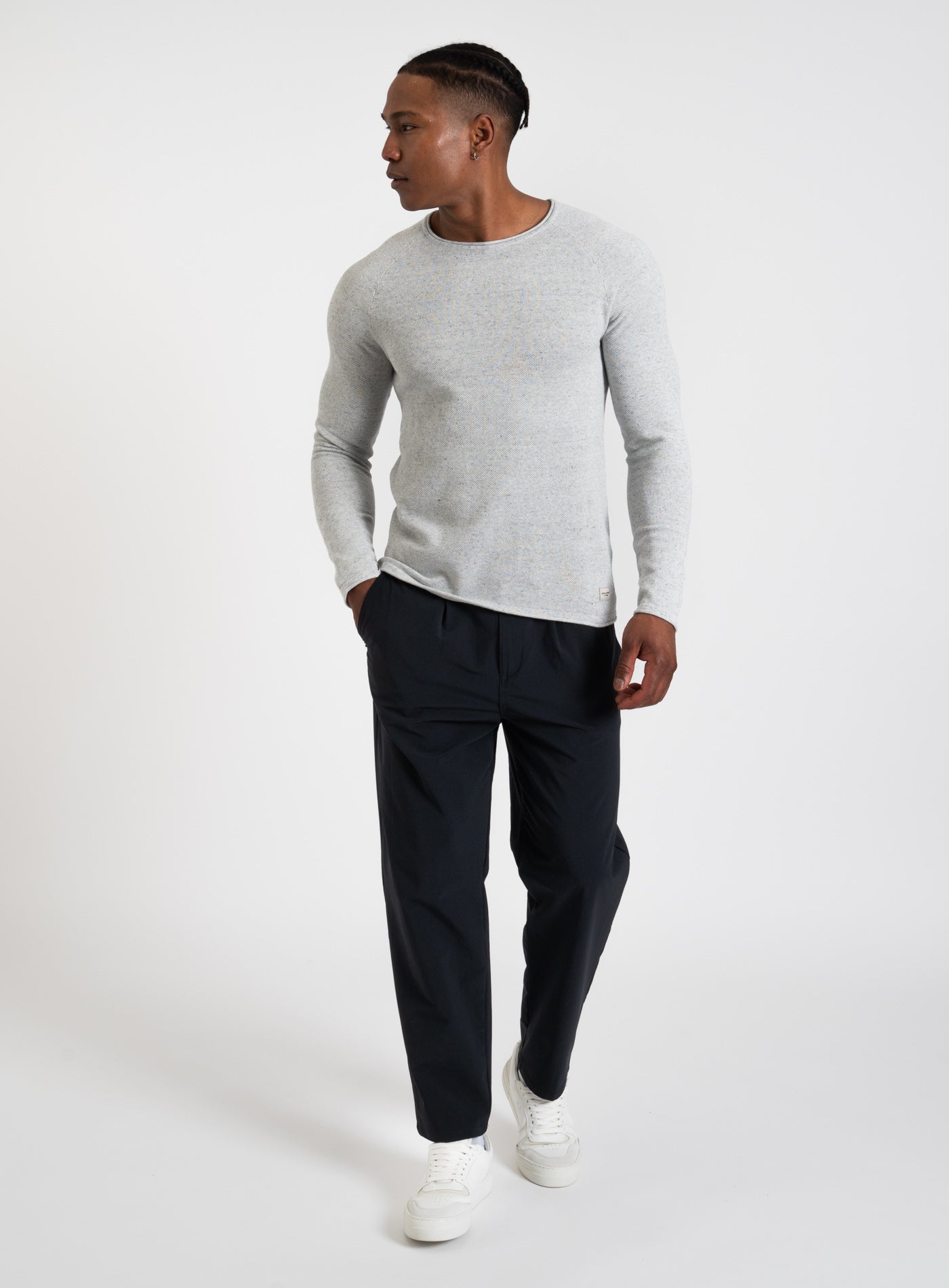 251-HILL KNIT 12157321
