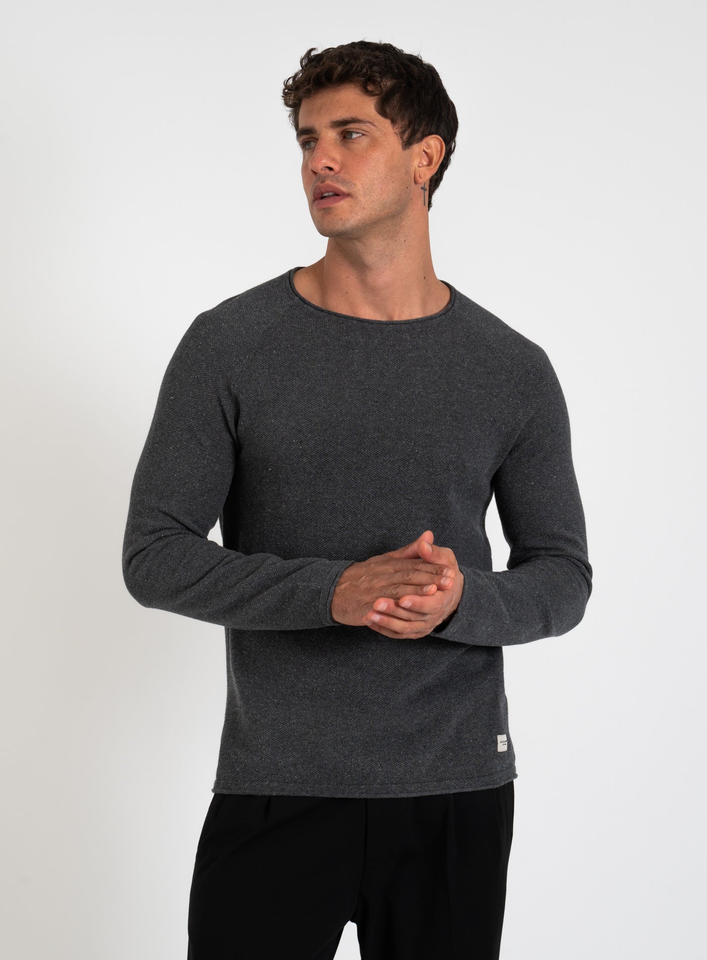 9-HILL KNIT 12157321