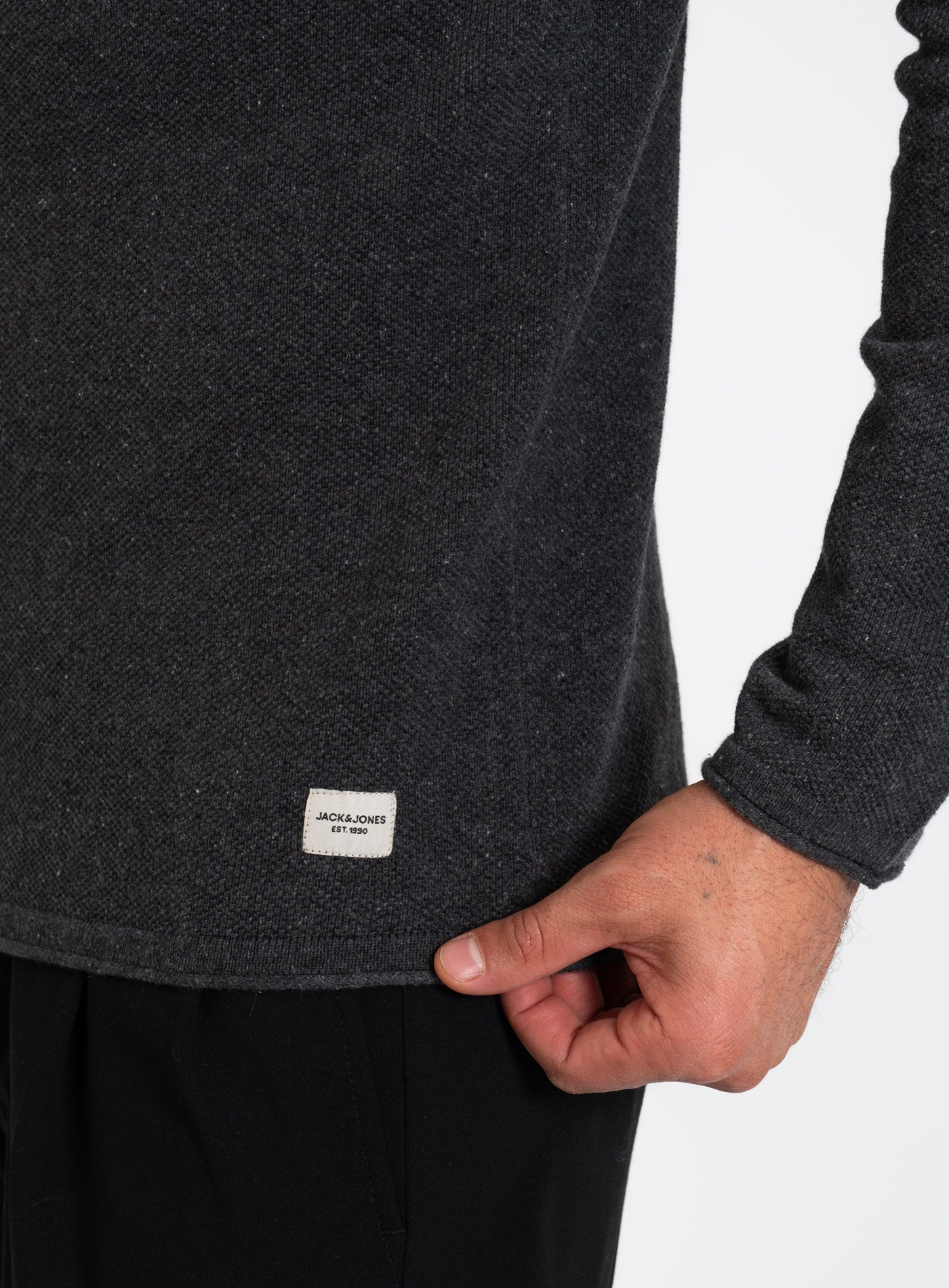 9-HILL KNIT 12157321