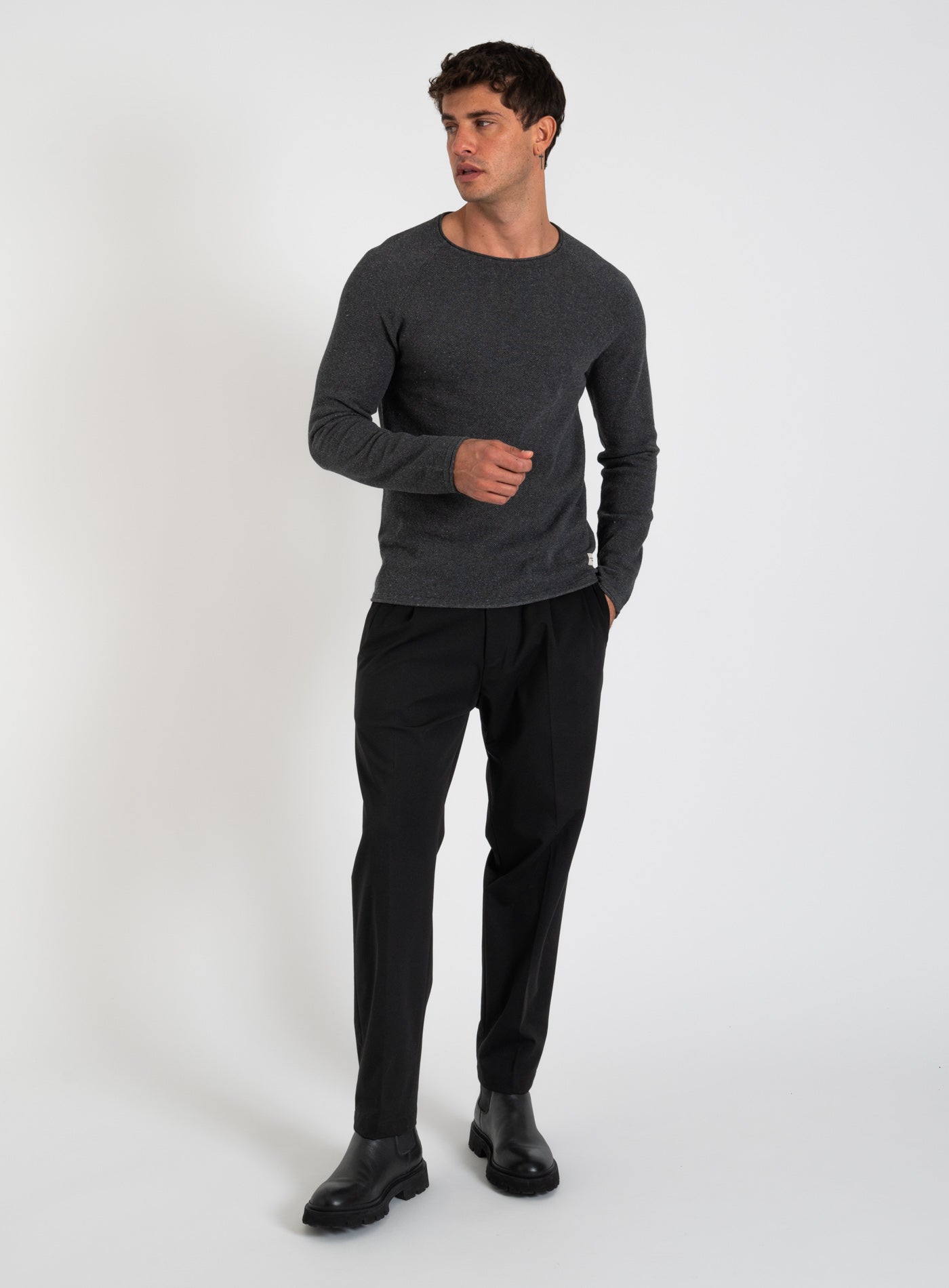 9-HILL KNIT 12157321