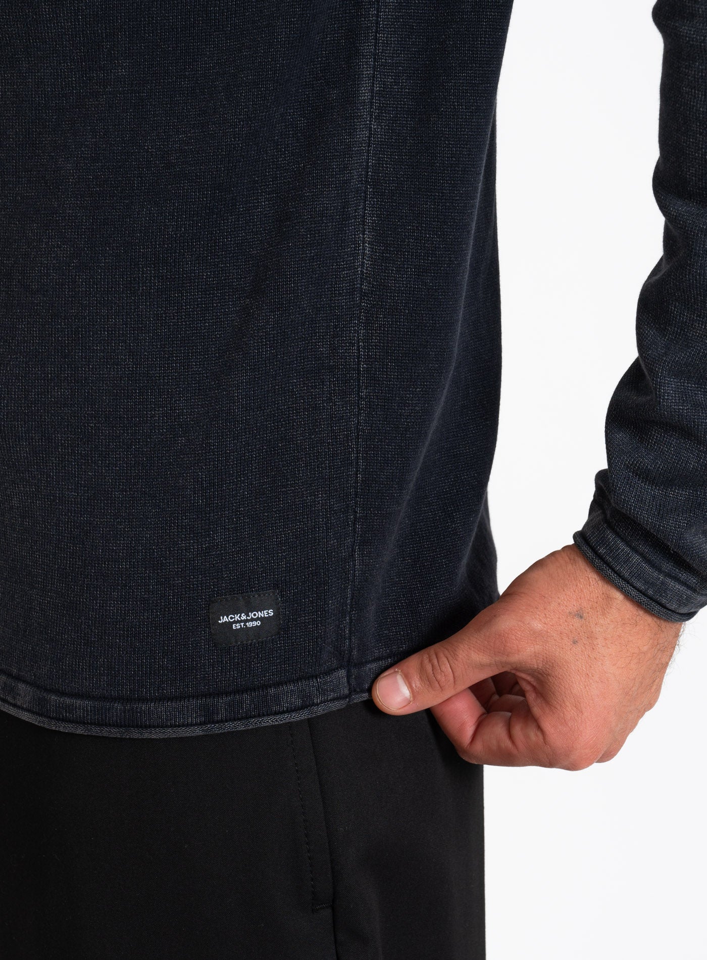 9-LEO KNIT 12174001