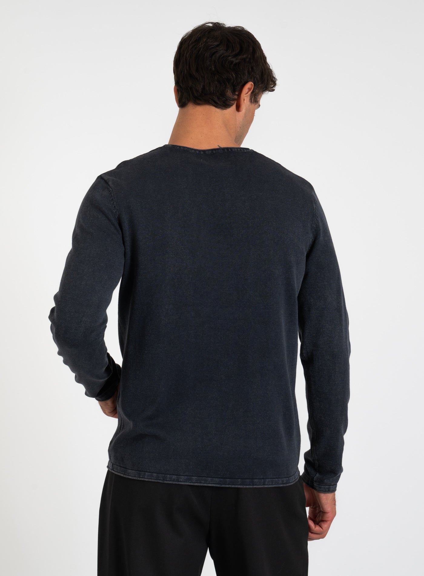 9-LEO KNIT 12174001