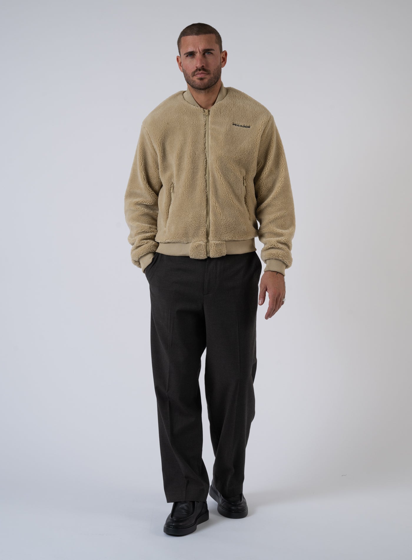 252-PGDR 6005 EMBER TEDDY