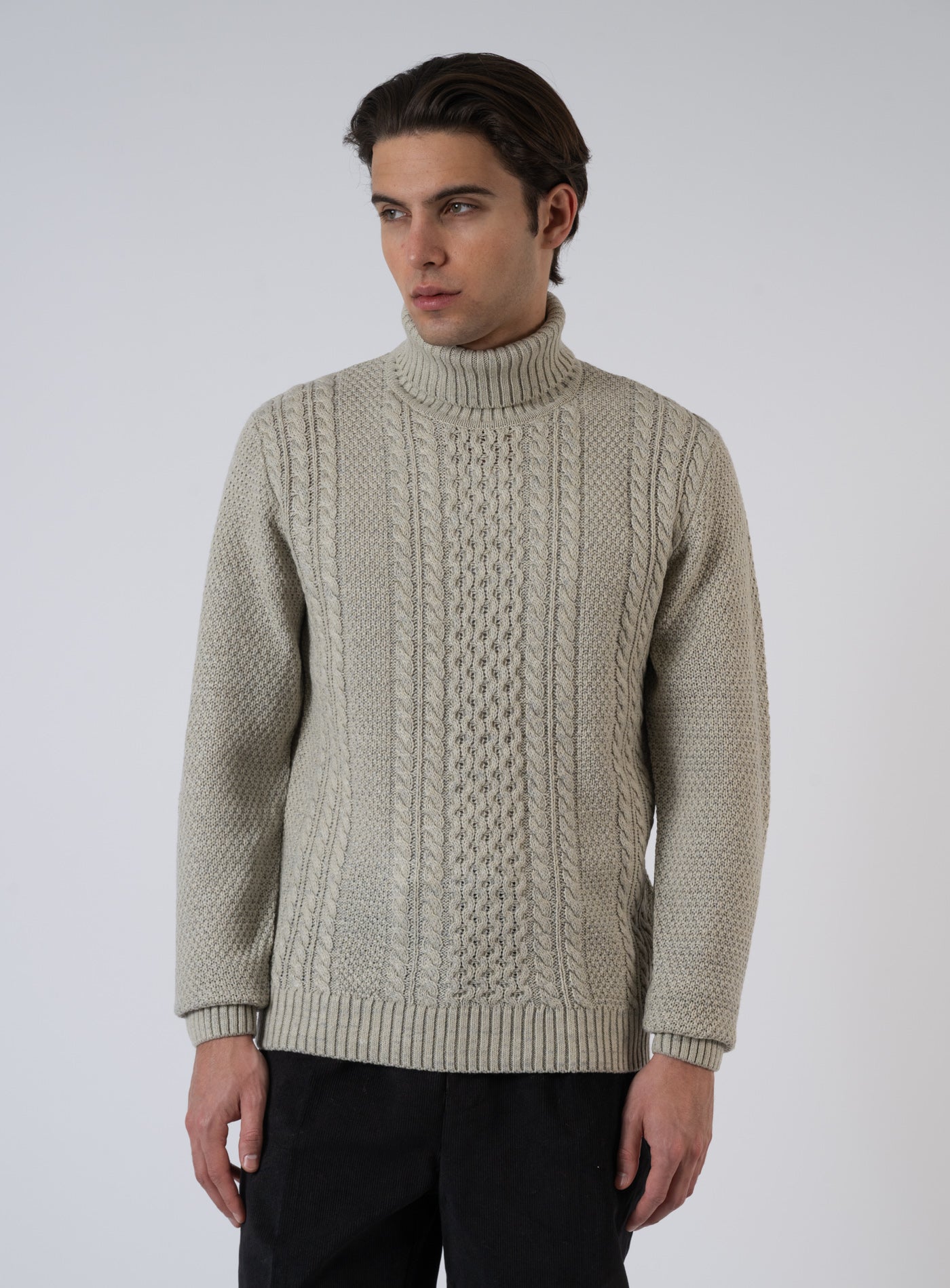 252-PAUL KNIT 12279335