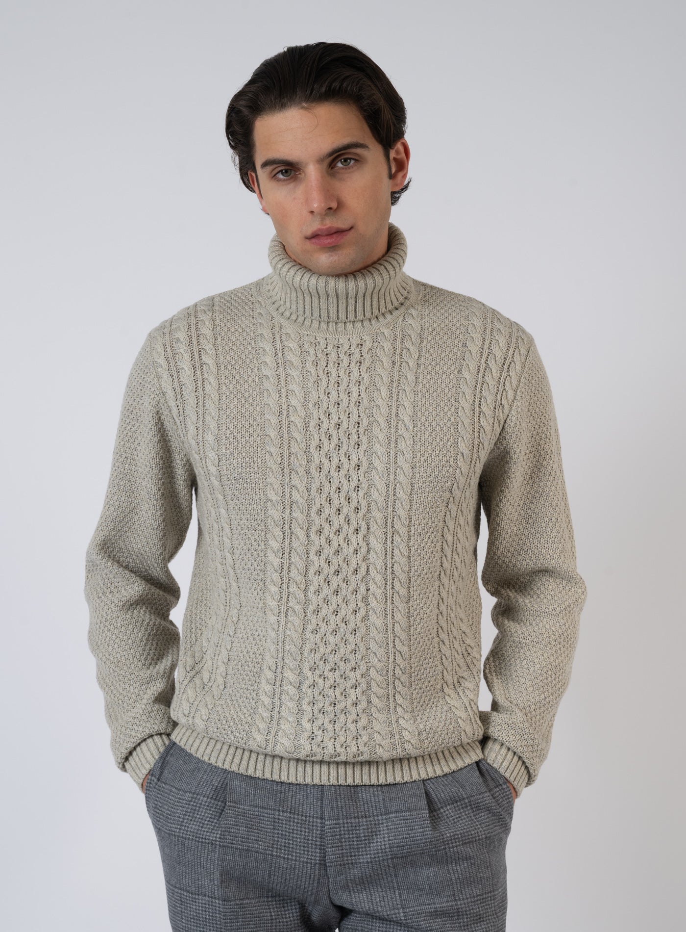 252-PAUL KNIT 12279335