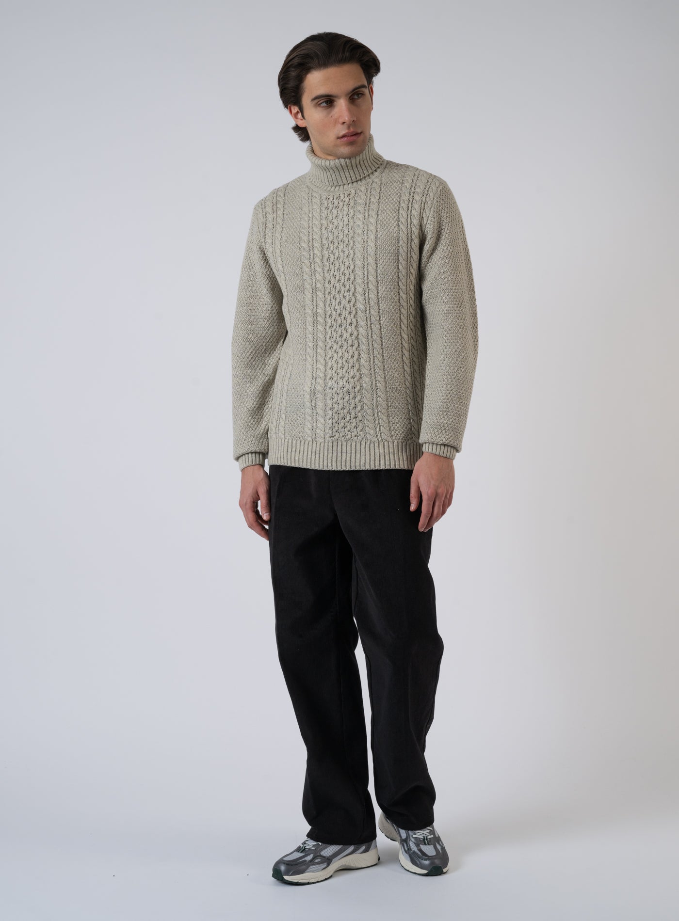 252-PAUL KNIT 12279335