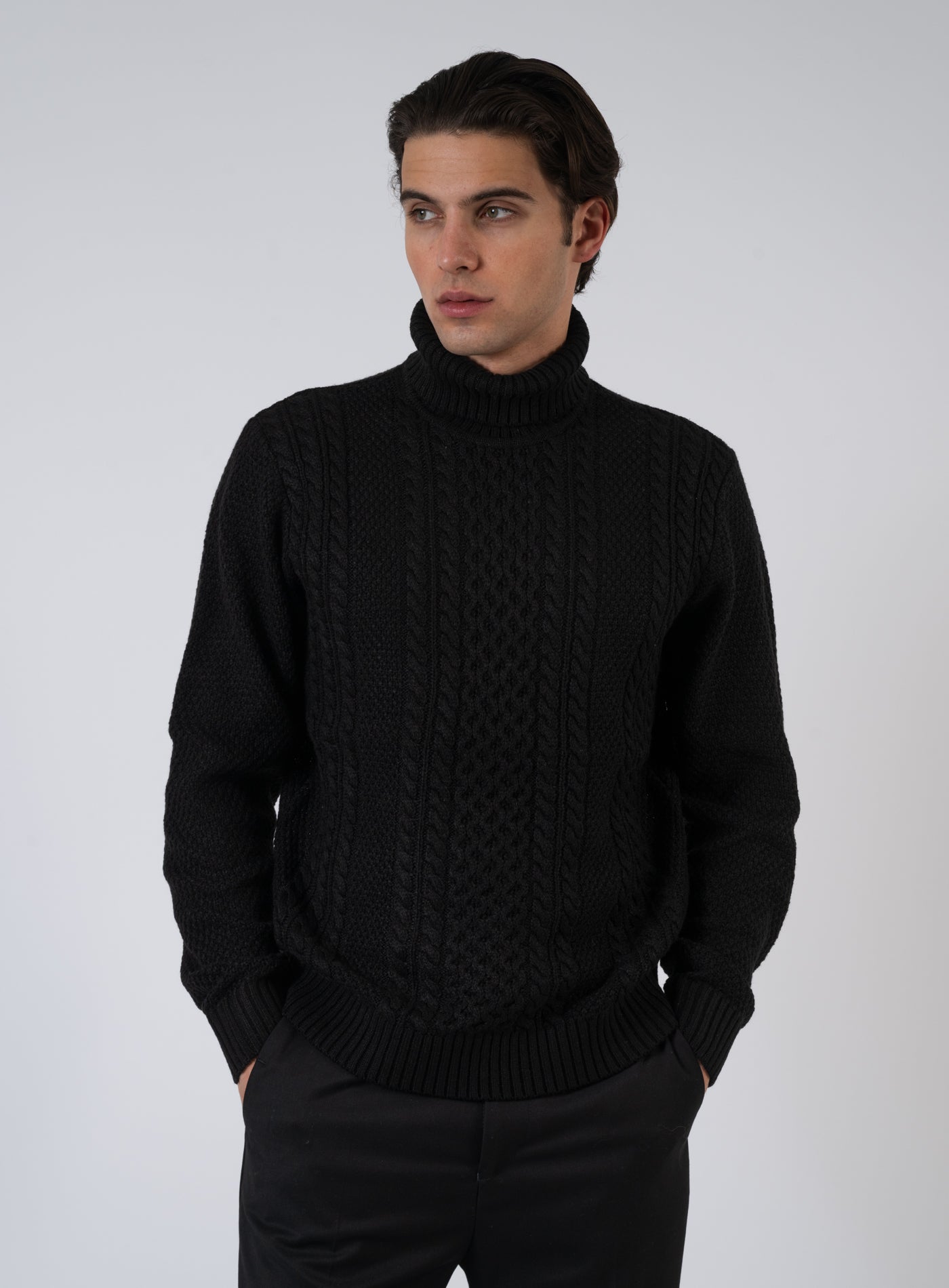 252-PAUL KNIT 12279335