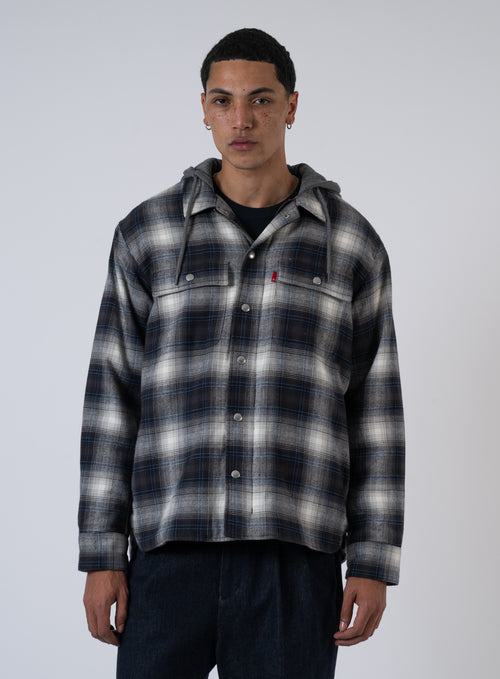 252-003AZ FRANCISCO SHERPA