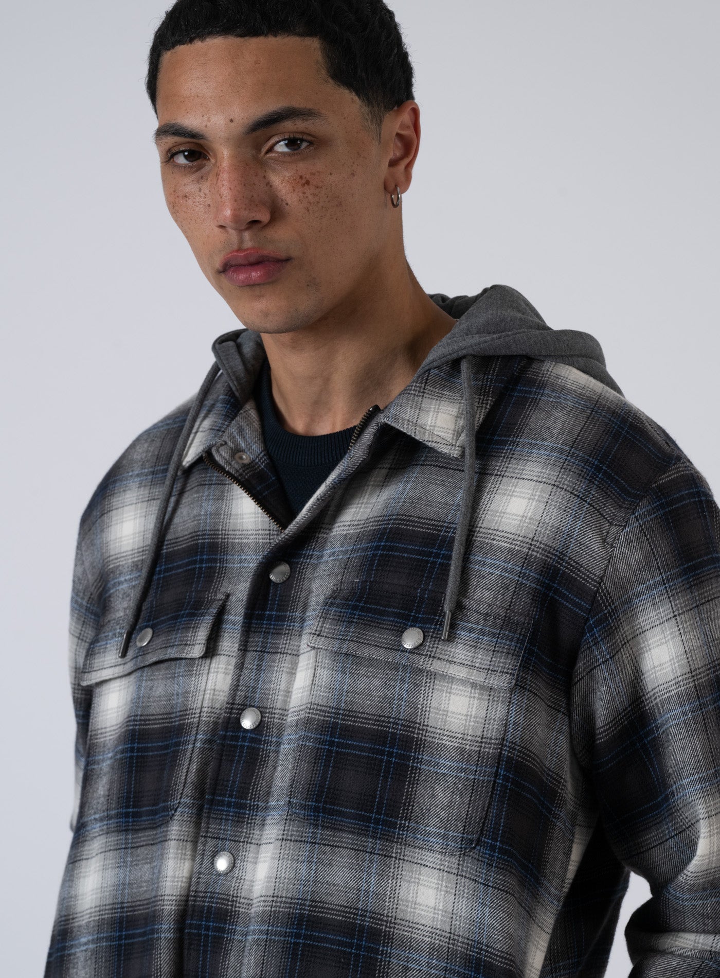 252-003AZ FRANCISCO SHERPA