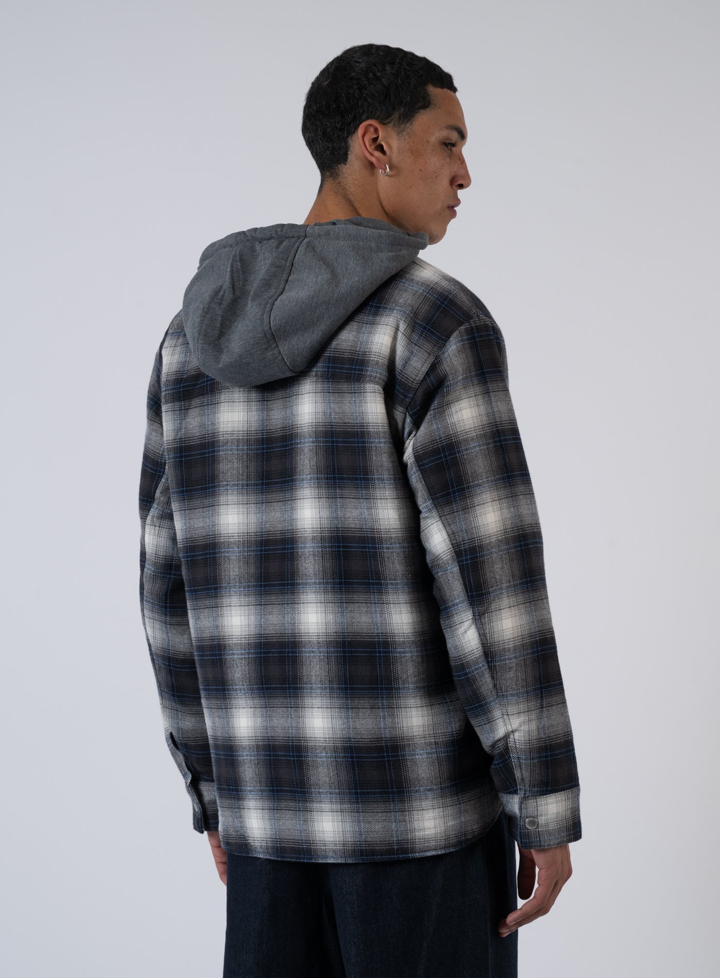 252-003AZ FRANCISCO SHERPA