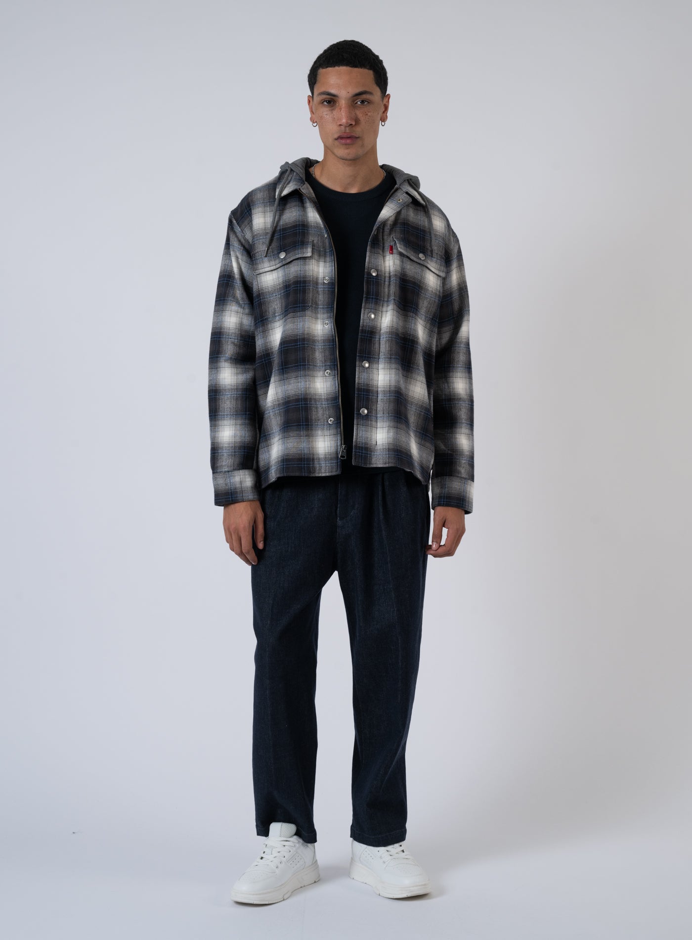 252-003AZ FRANCISCO SHERPA