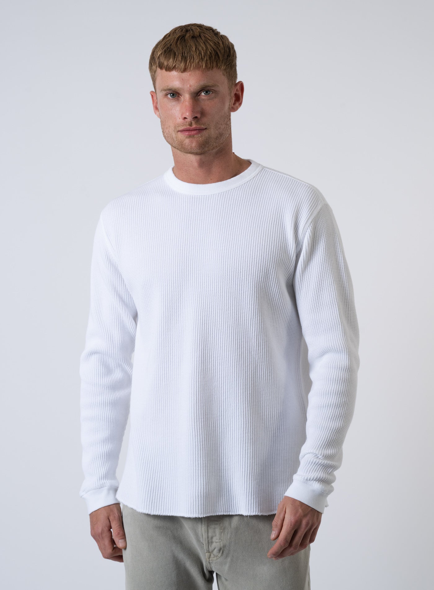 252-A9249 LS RLX THERMAL TEE