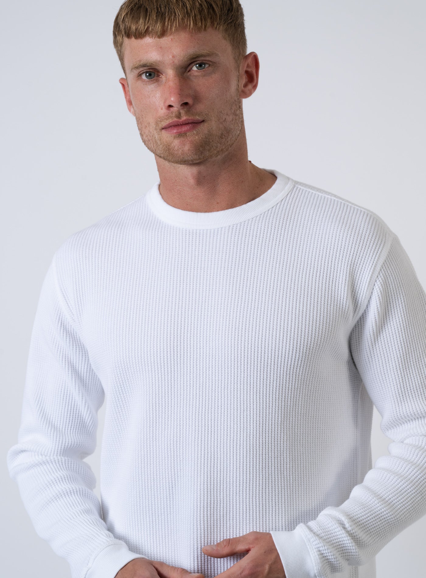 252-A9249 LS RLX THERMAL TEE