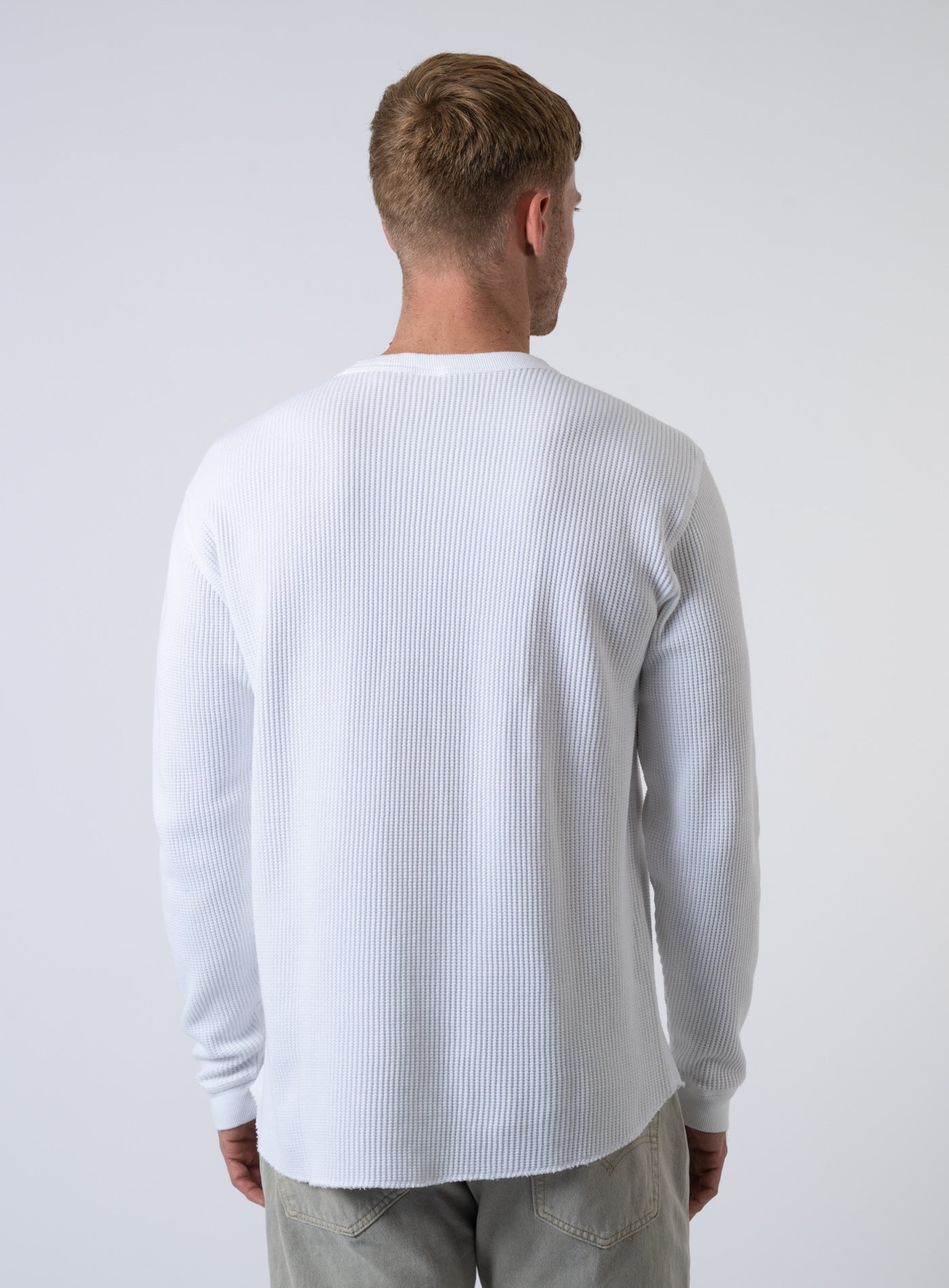 252-A9249 LS RLX THERMAL TEE