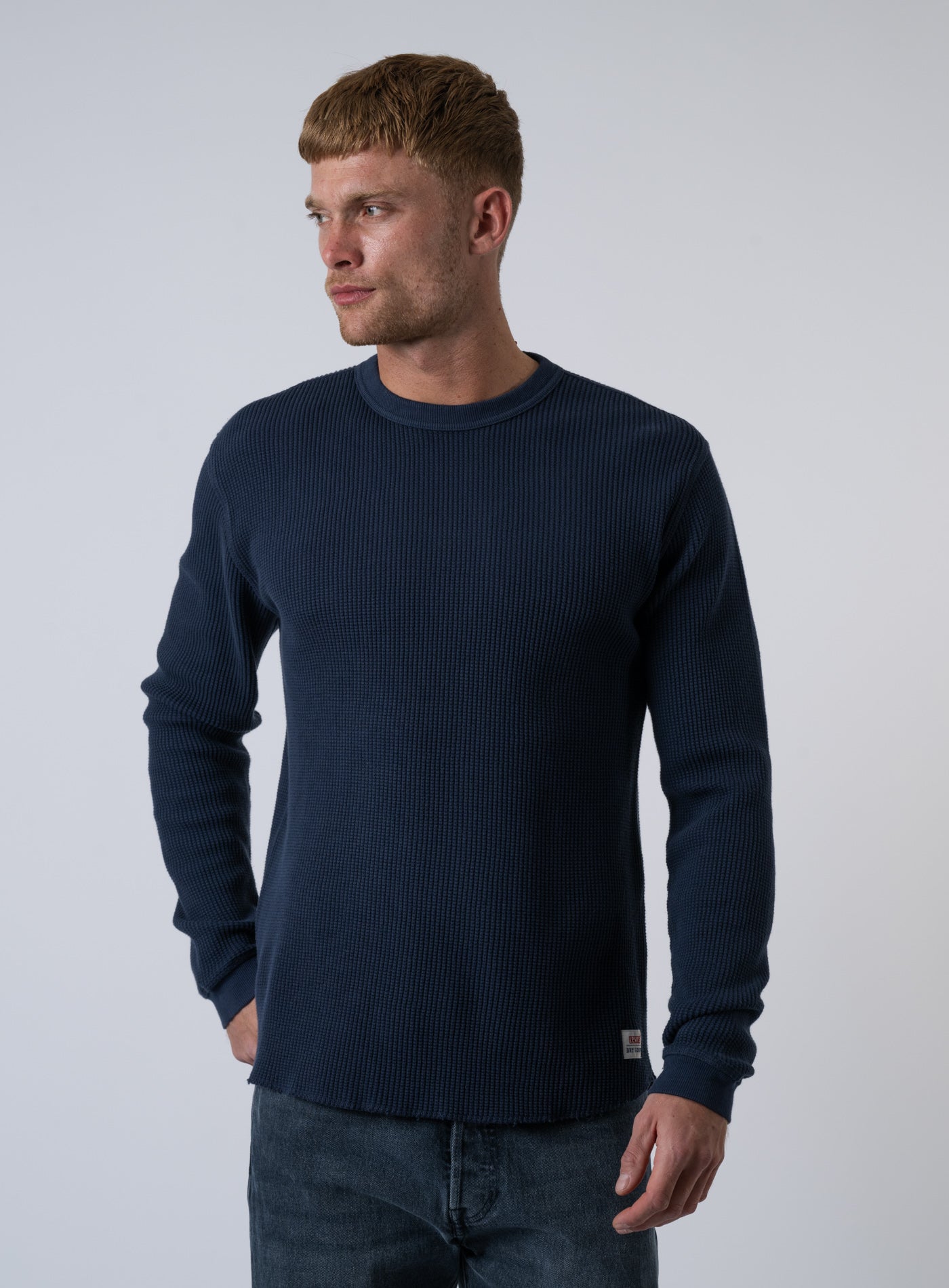 252-A9249 LS RLX THERMAL TEE